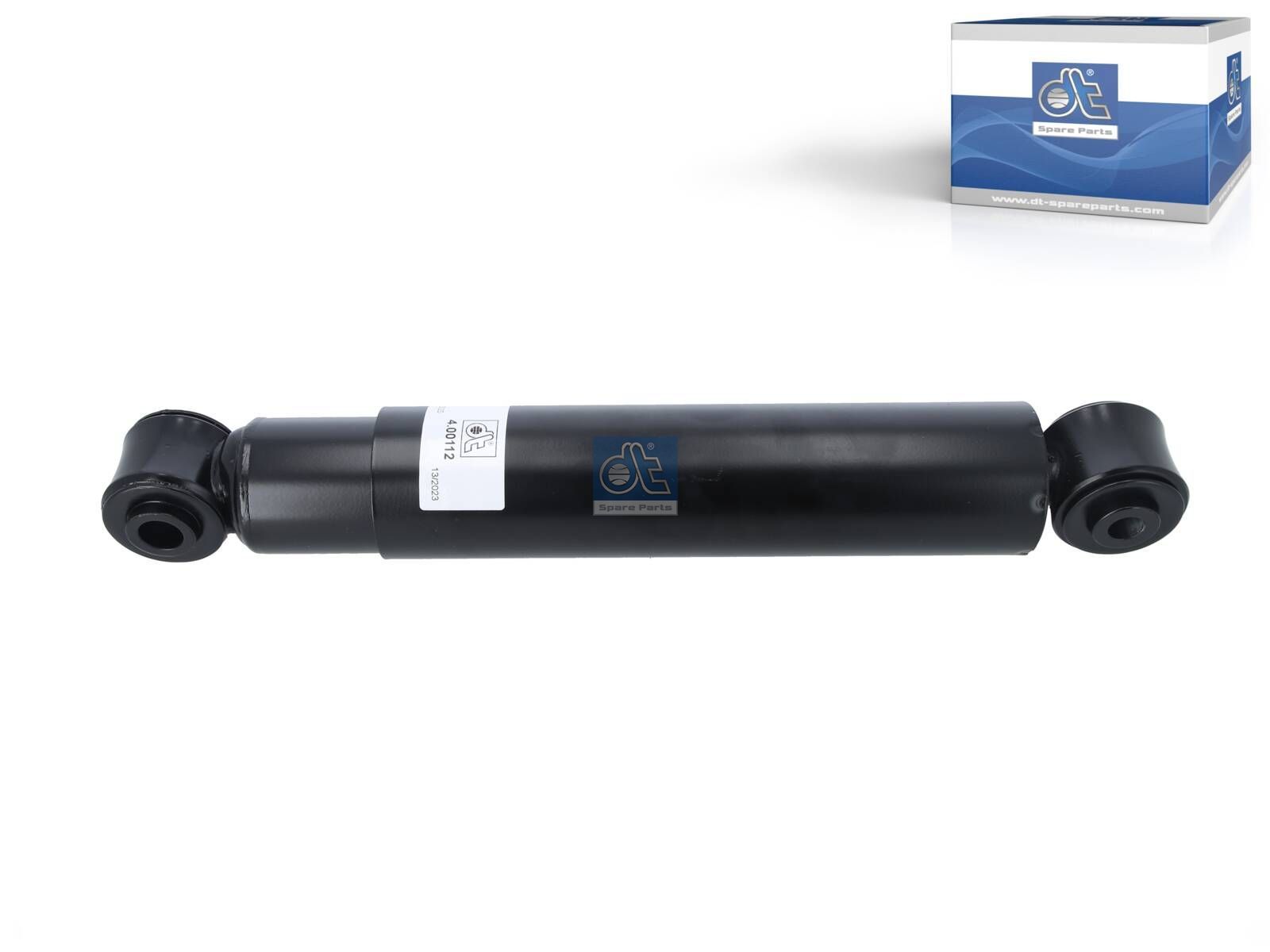 Shock absorber | DT Spare Parts 4.00112