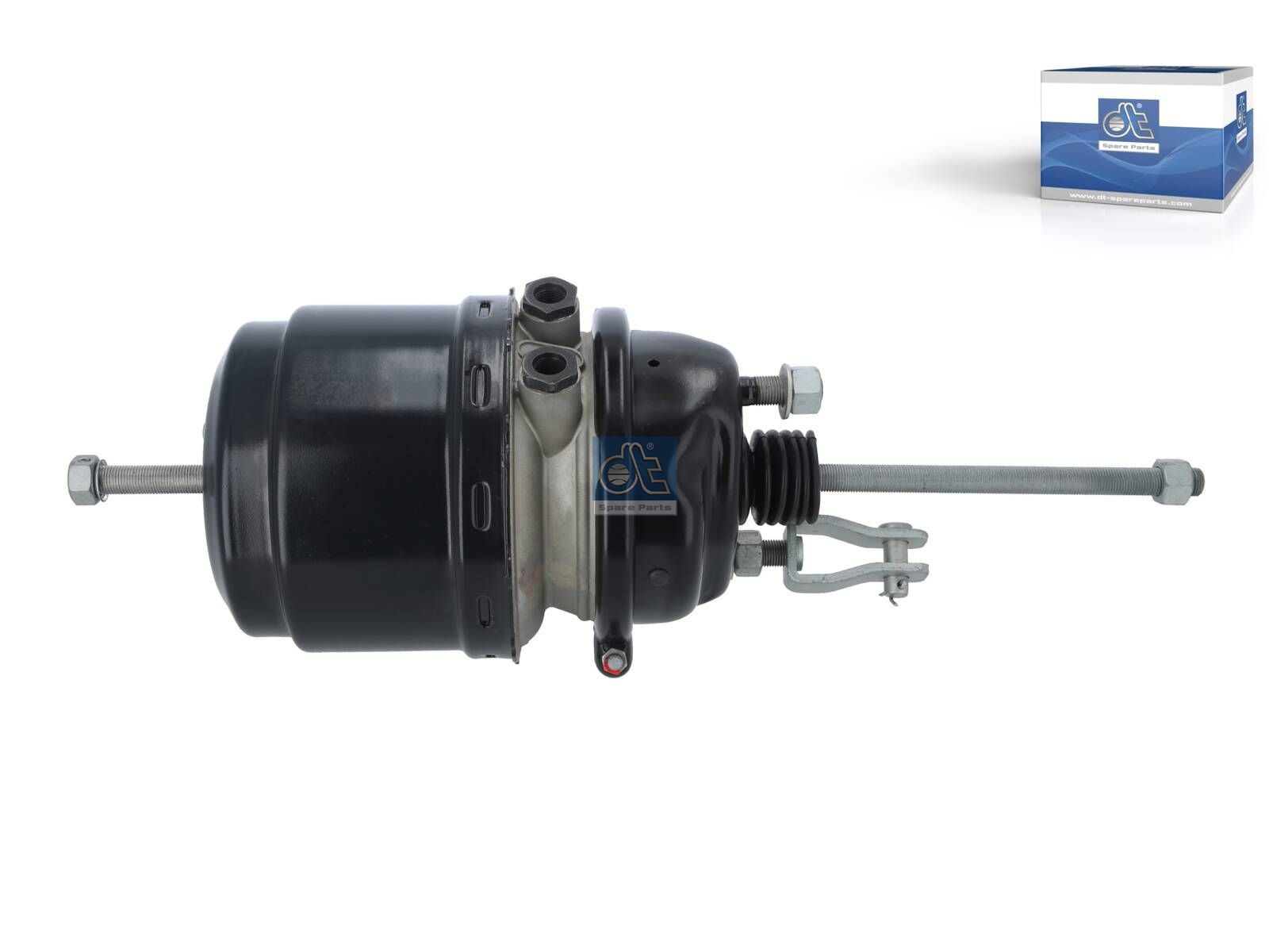 Spring brake cylinder | DT Spare Parts 4.00113