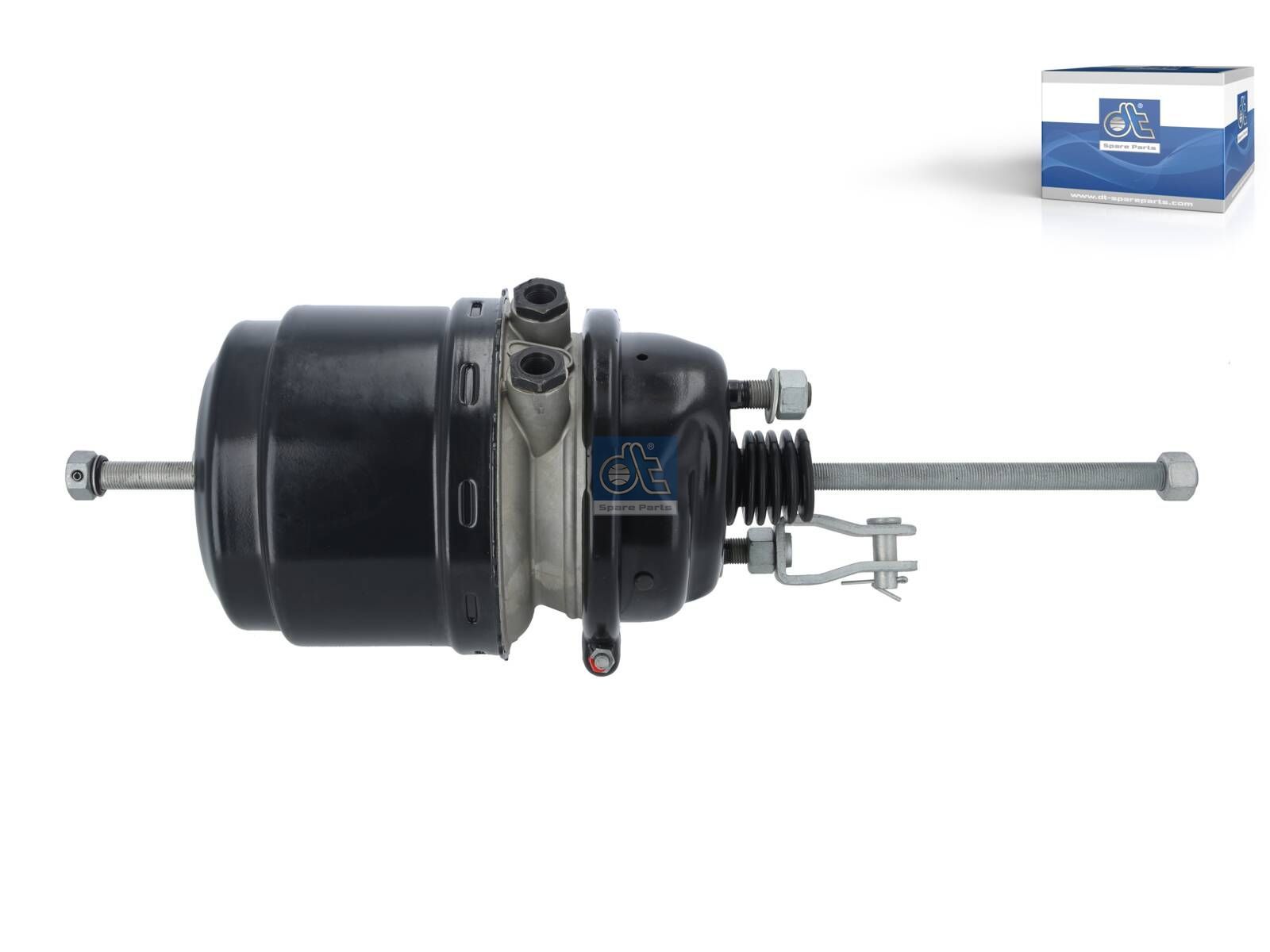 Spring brake cylinder | DT Spare Parts 4.00114