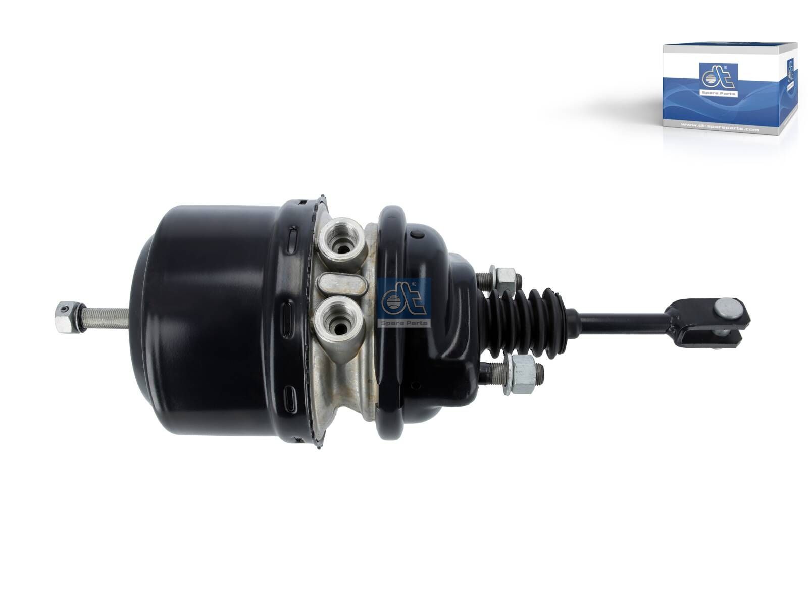 Spring brake cylinder | DT Spare Parts 4.00118