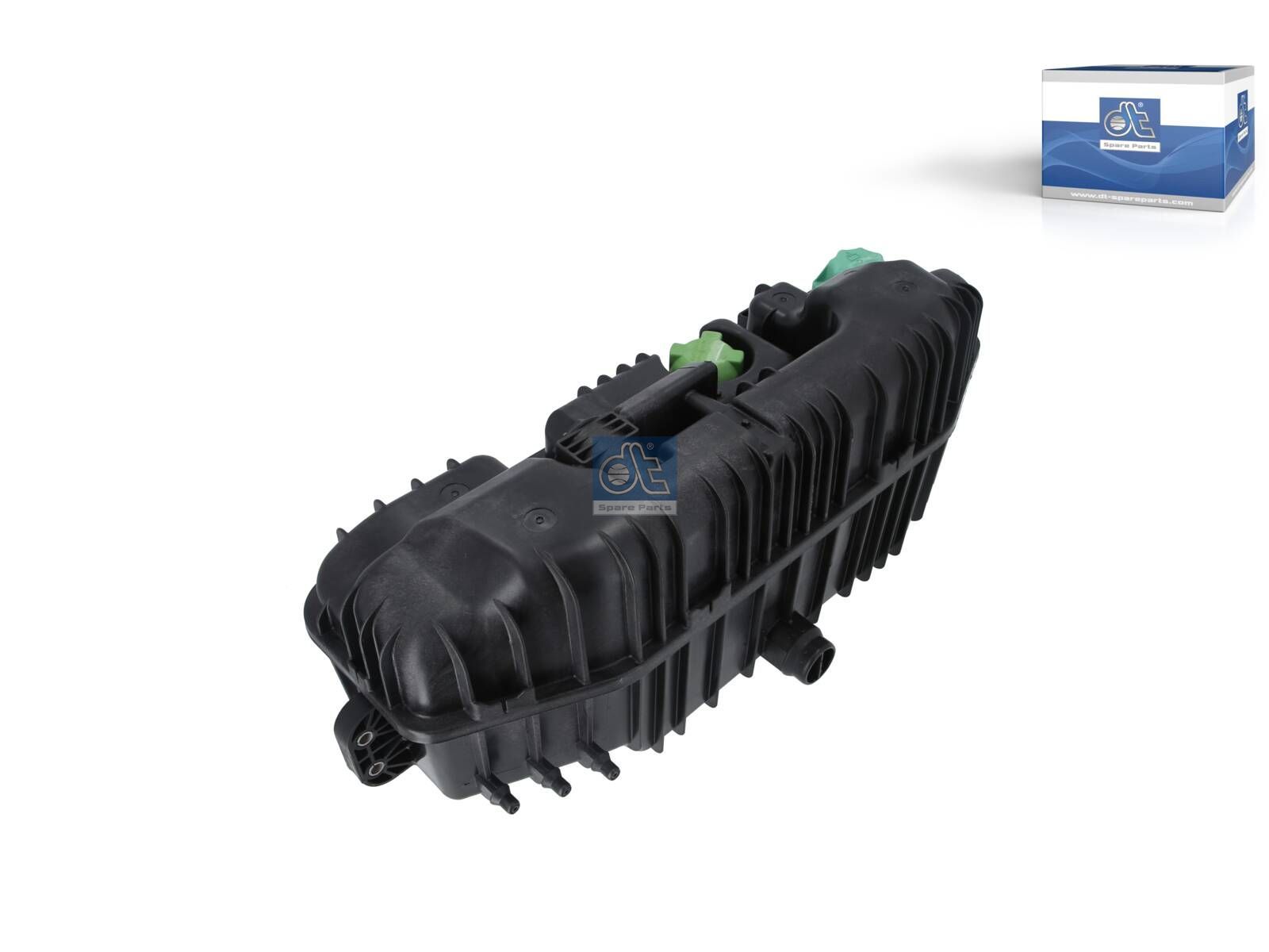 Expansion tank | DT Spare Parts 4.00121
