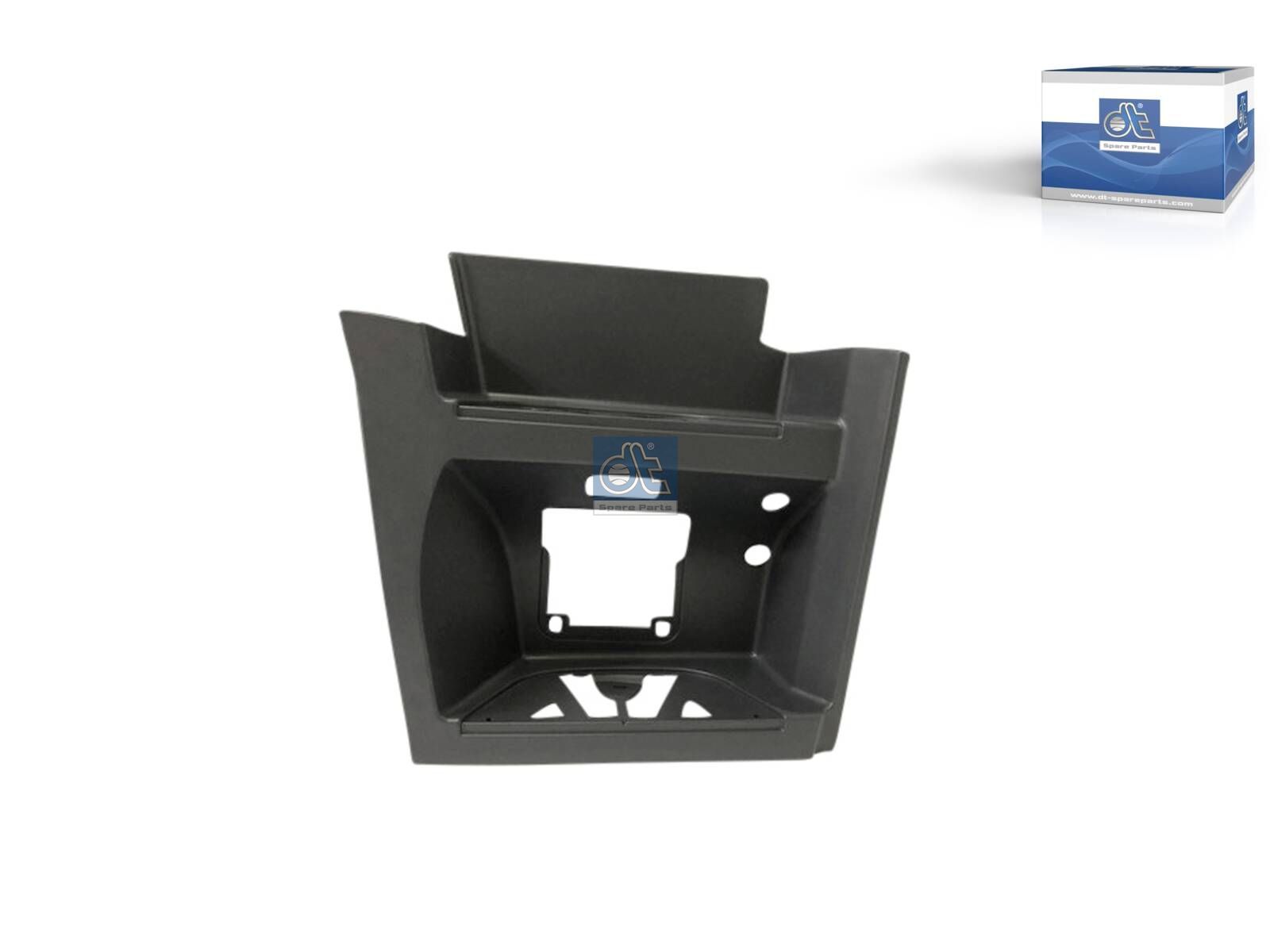 Step well case | DT Spare Parts 4.00130