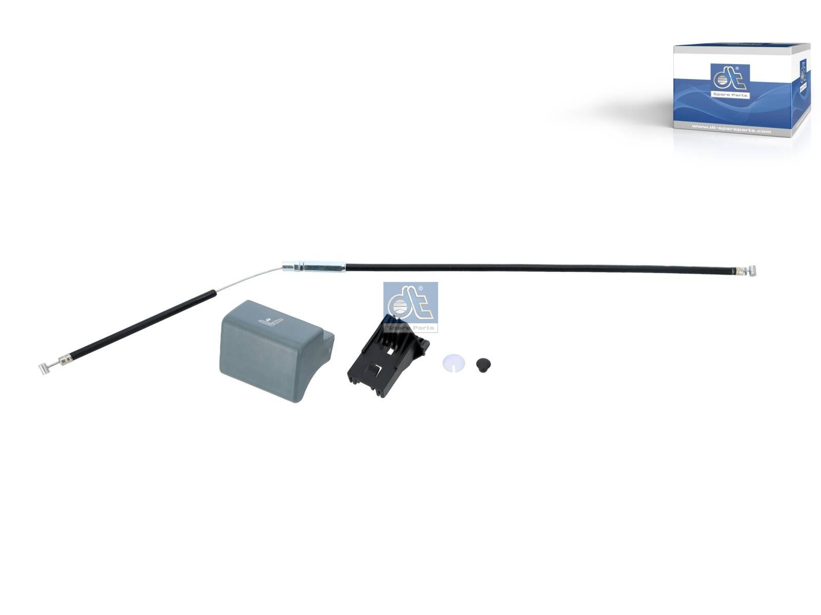 Repair kit | DT Spare Parts 4.00138
