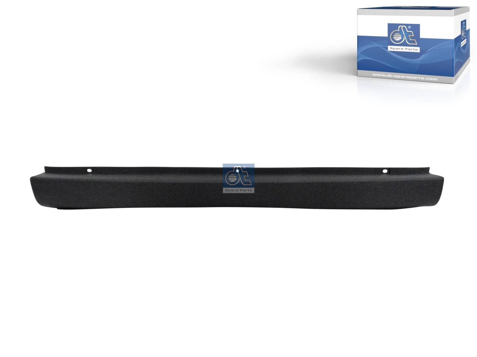 Bumper | DT Spare Parts 4.00141