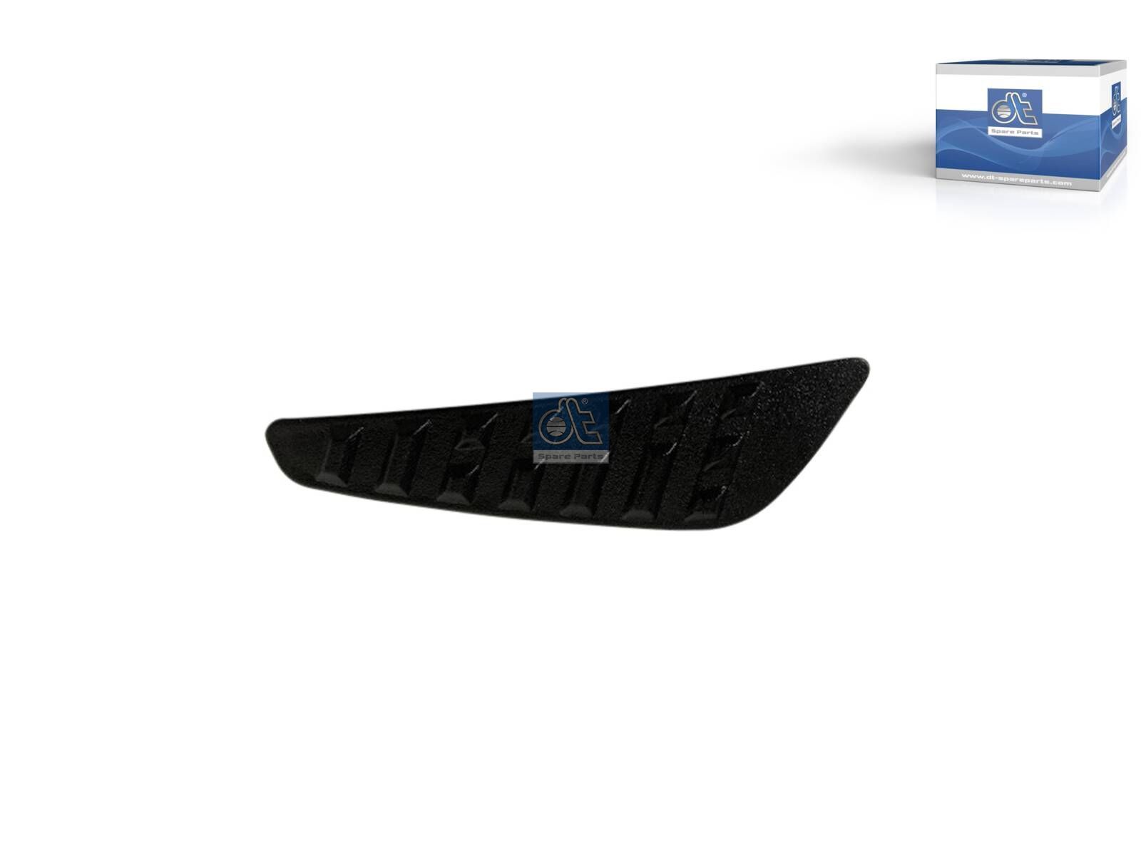 Step plate extension | DT Spare Parts 4.00143