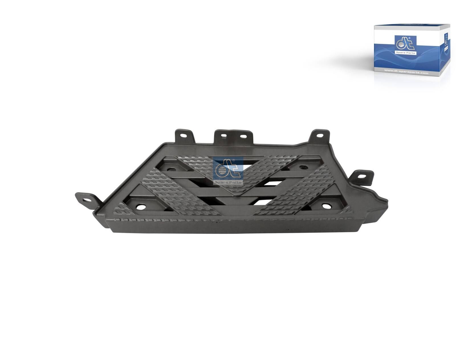 Step plate | DT Spare Parts 4.00145