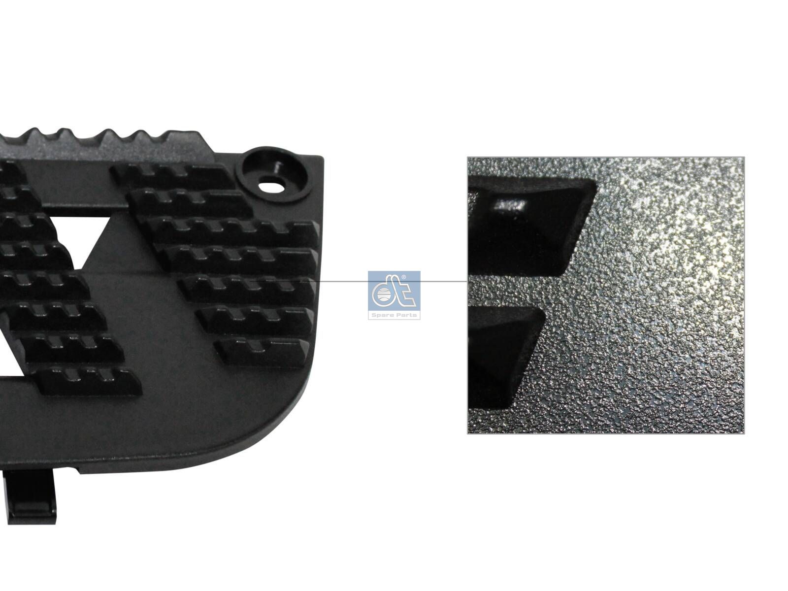 Step | DT Spare Parts 4.00147