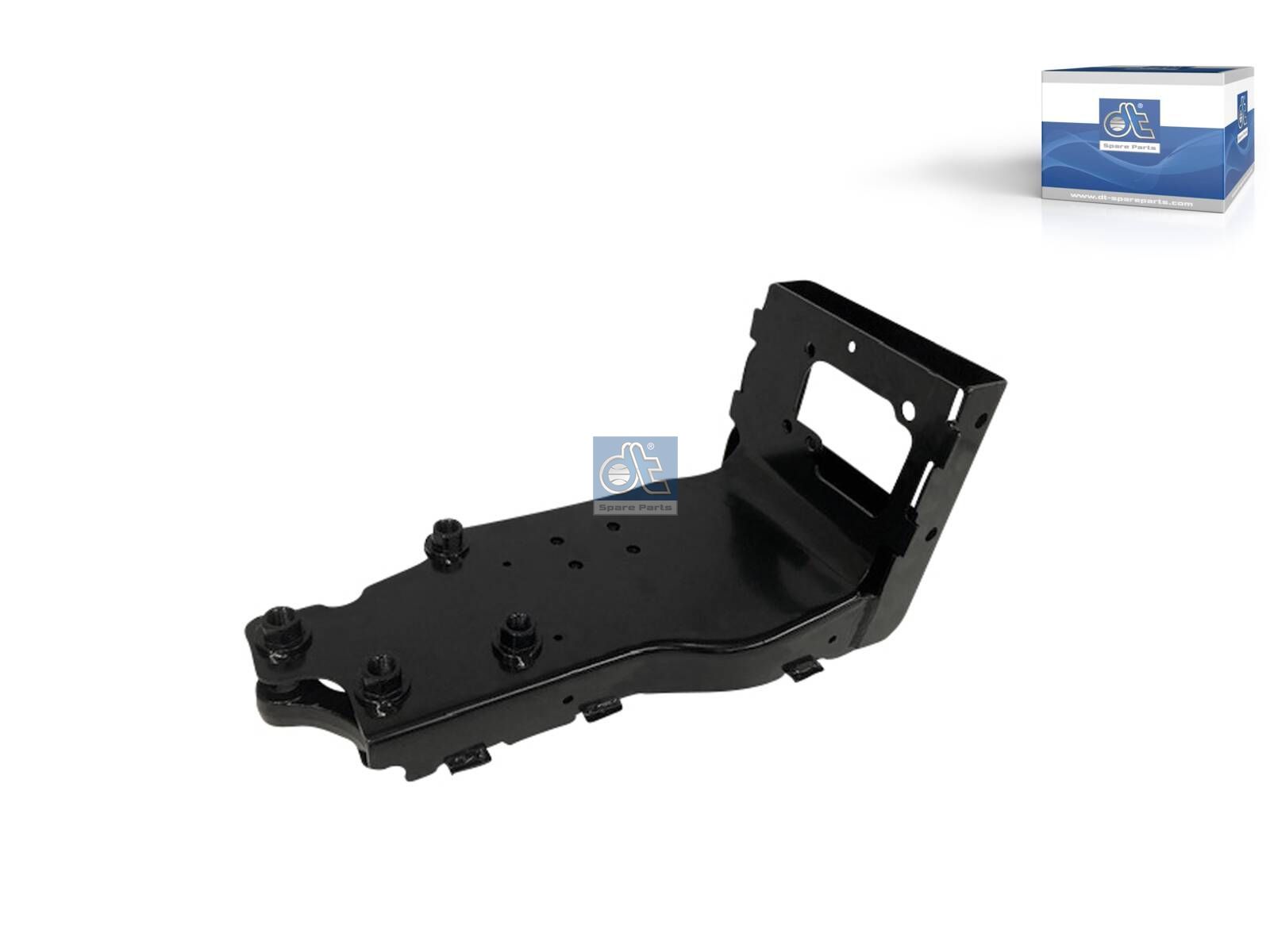 Bracket | DT Spare Parts 4.00152