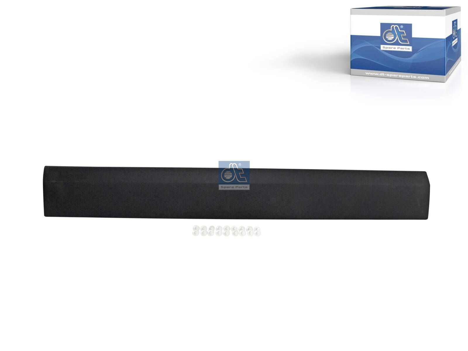 Cover moulding | DT Spare Parts 4.00154