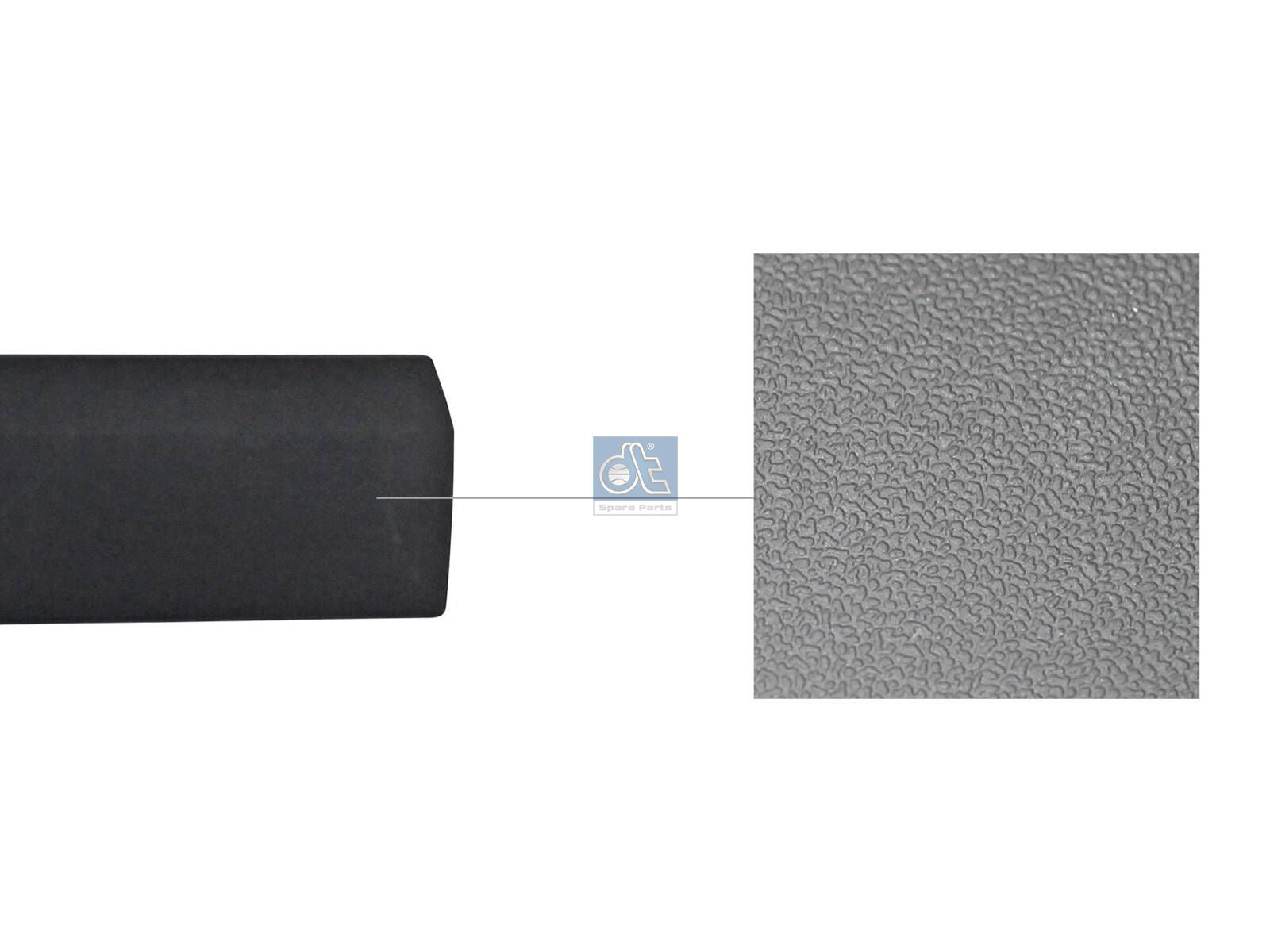 Cover moulding | DT Spare Parts 4.00154