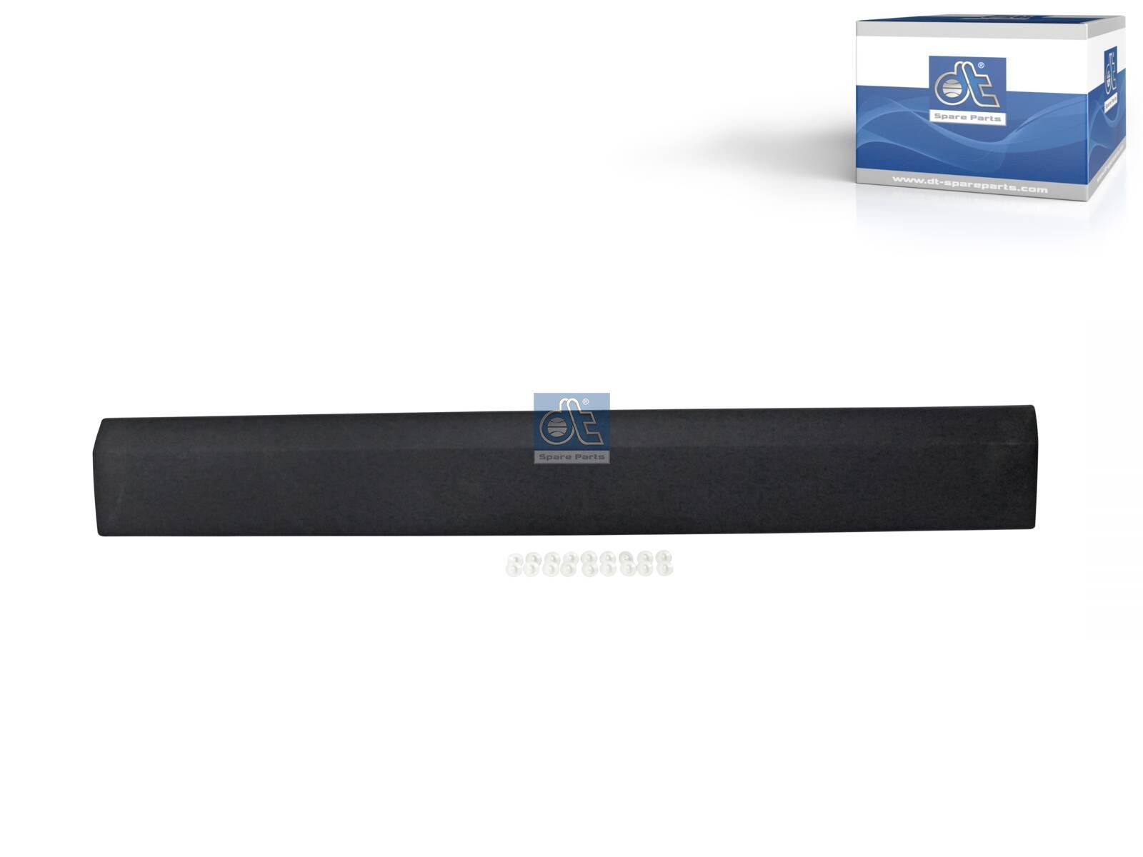 Cover moulding | DT Spare Parts 4.00155