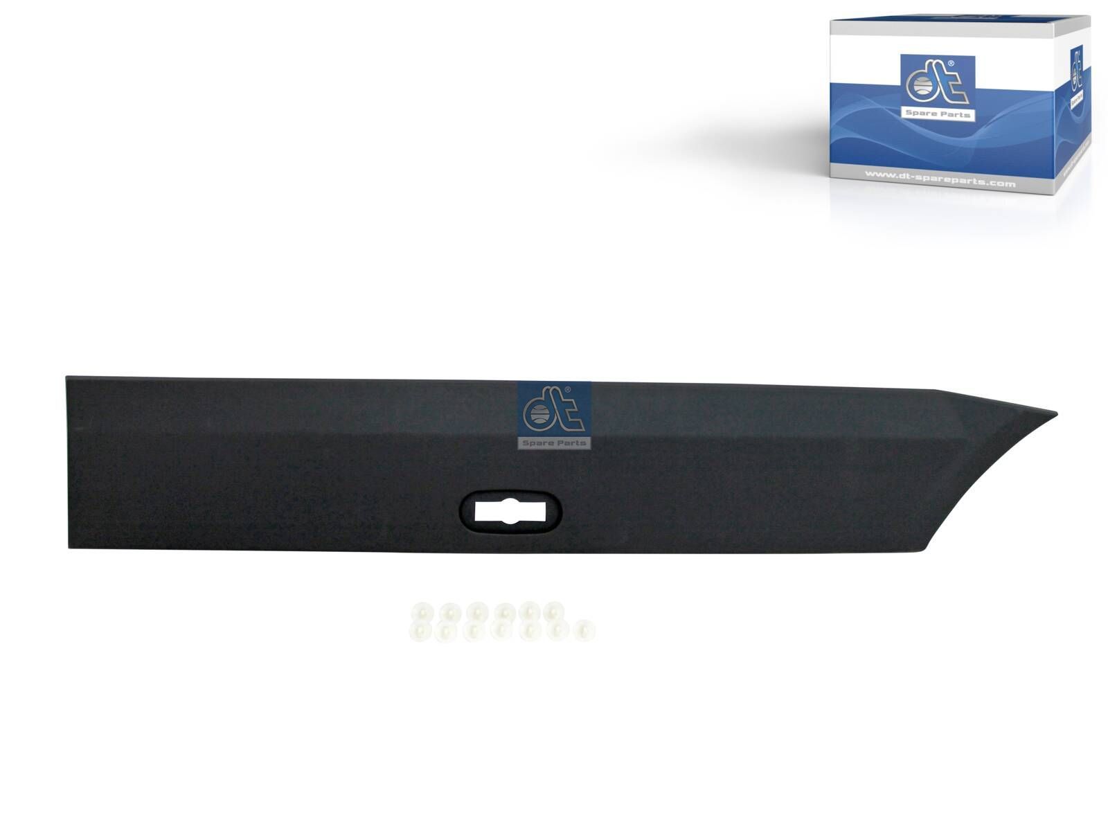 Cover moulding | DT Spare Parts 4.00156
