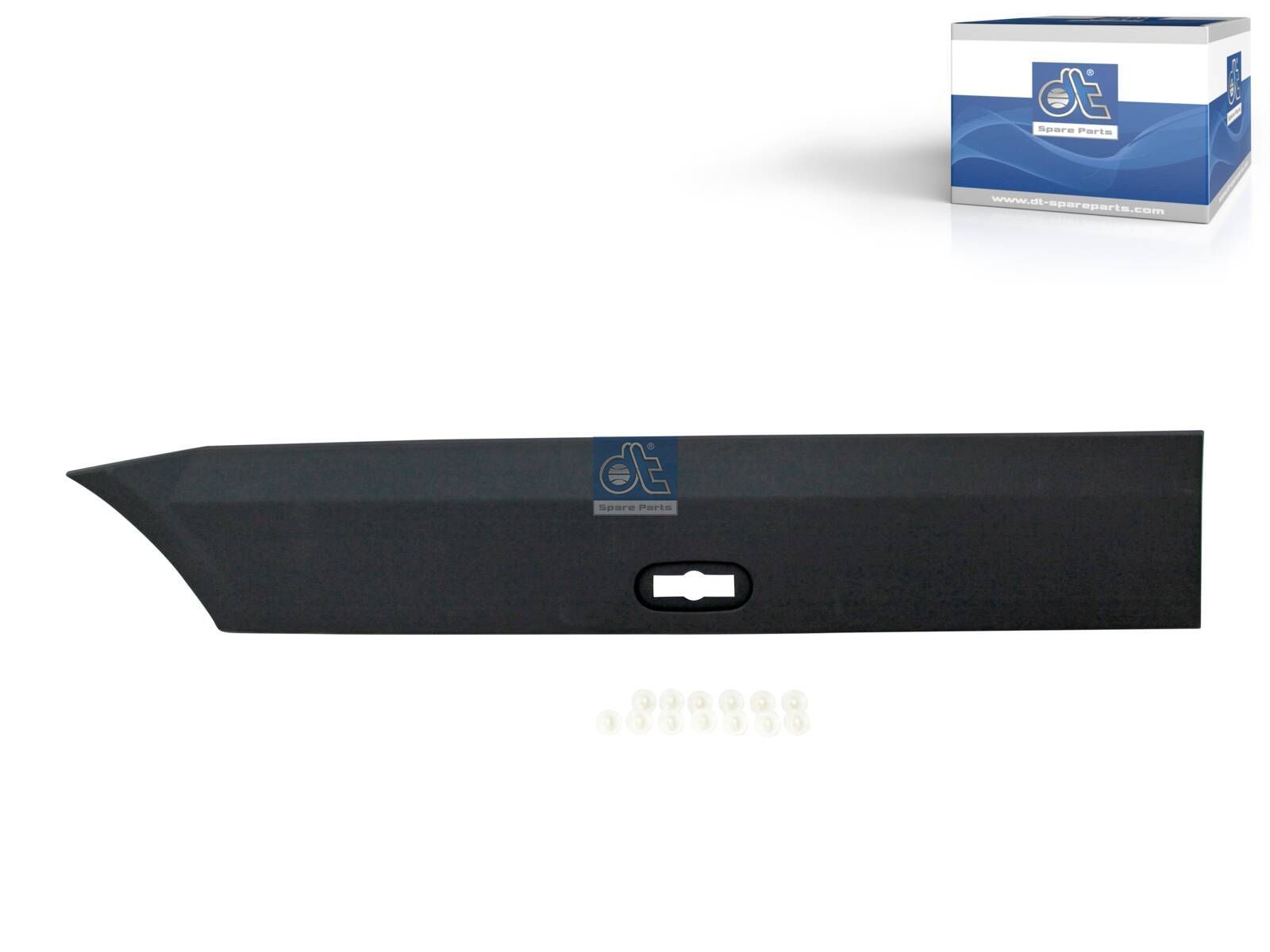 Cover moulding | DT Spare Parts 4.00157