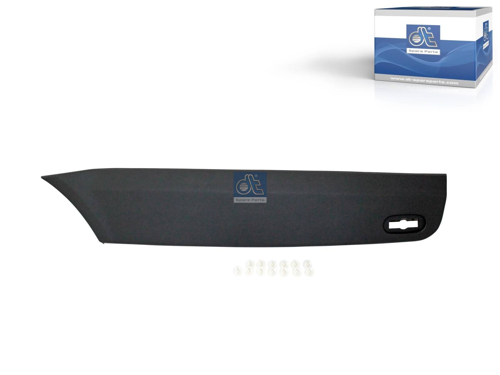Cover moulding | DT Spare Parts 4.00158