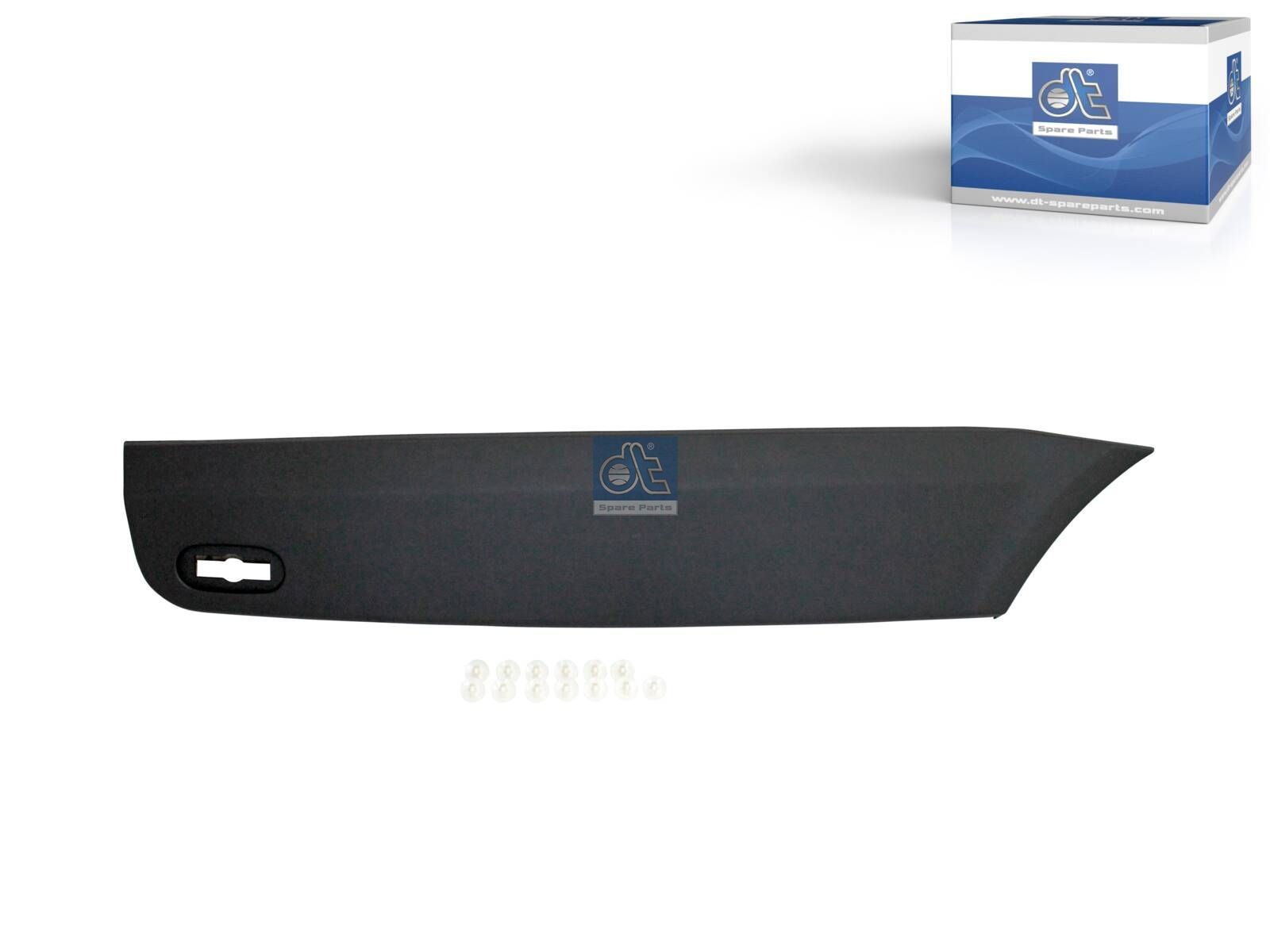 Cover moulding | DT Spare Parts 4.00159