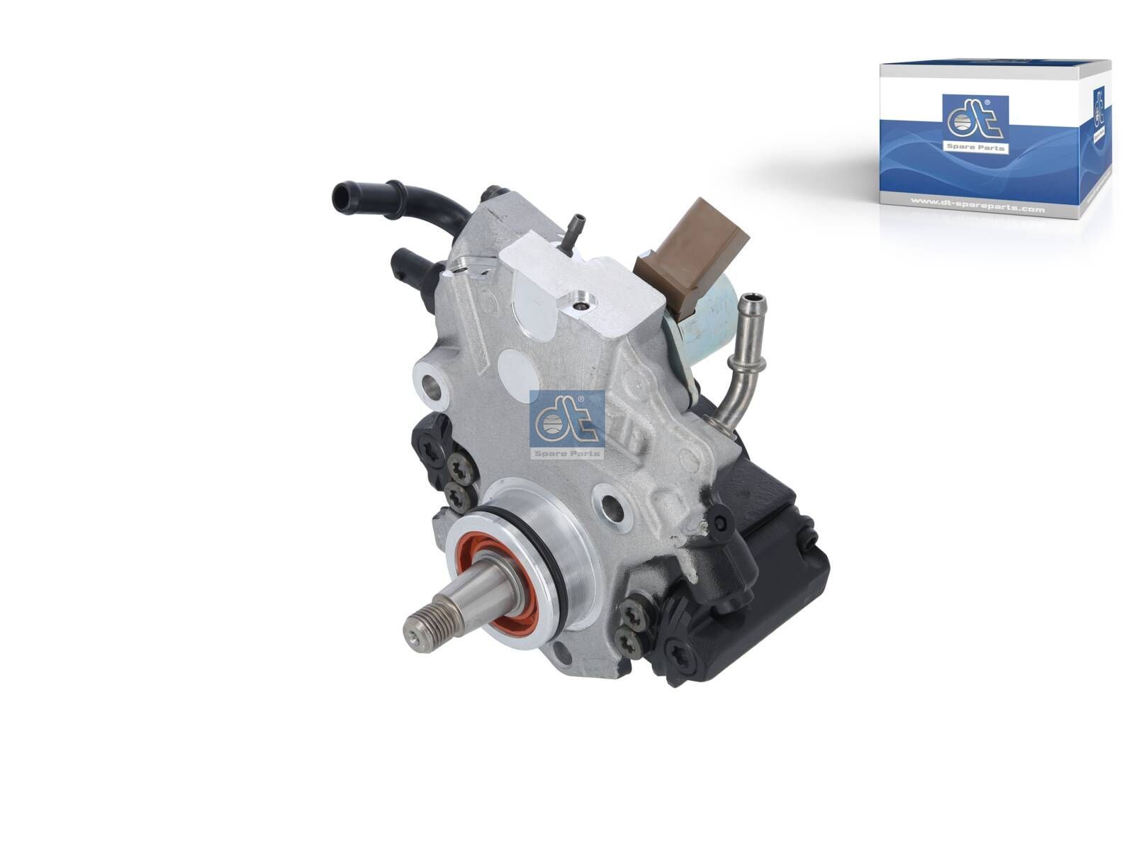 Injection pump | DT Spare Parts 4.00161