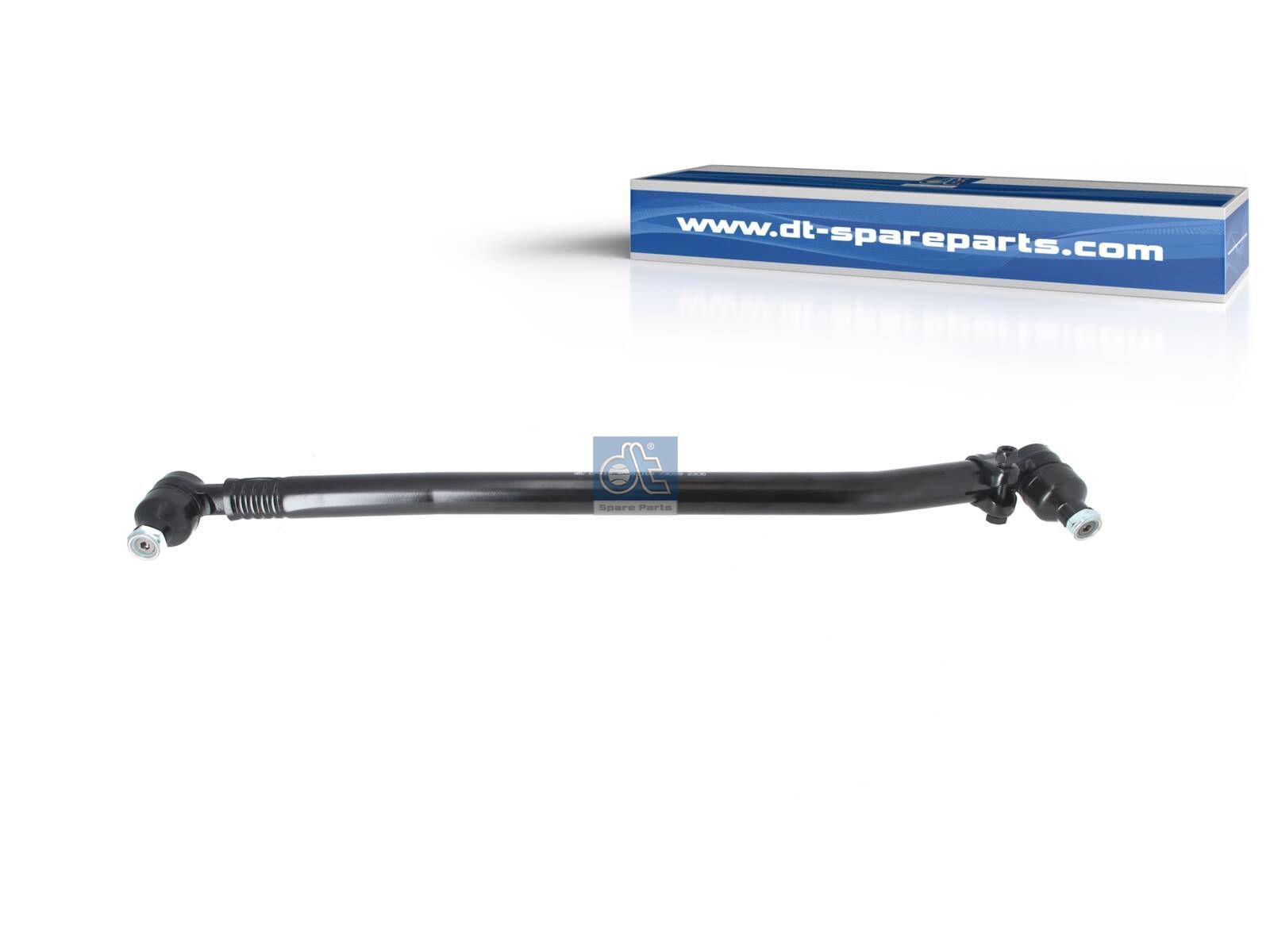 Drag link | DT Spare Parts 4.00165