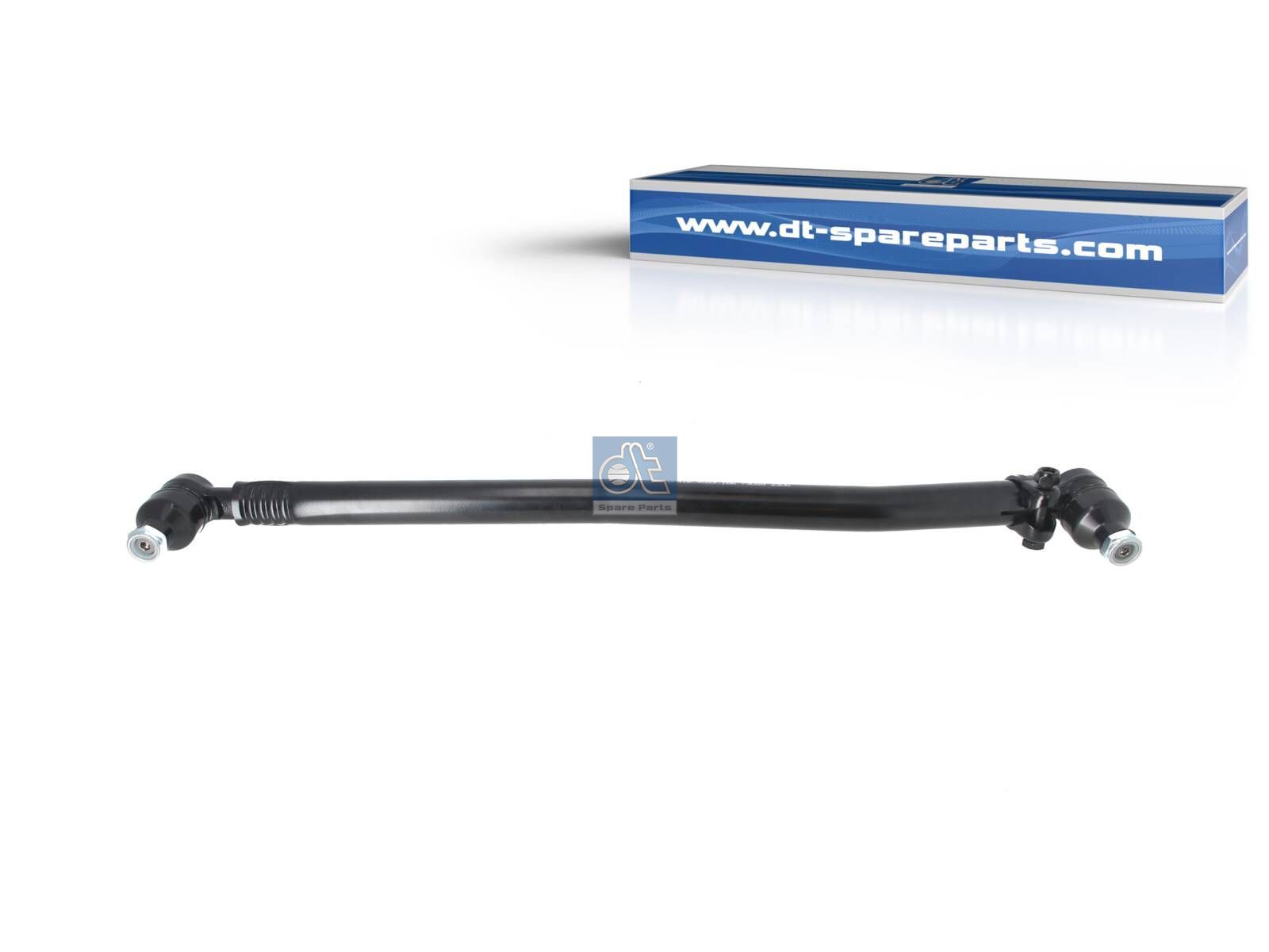 Drag link | DT Spare Parts 4.00166