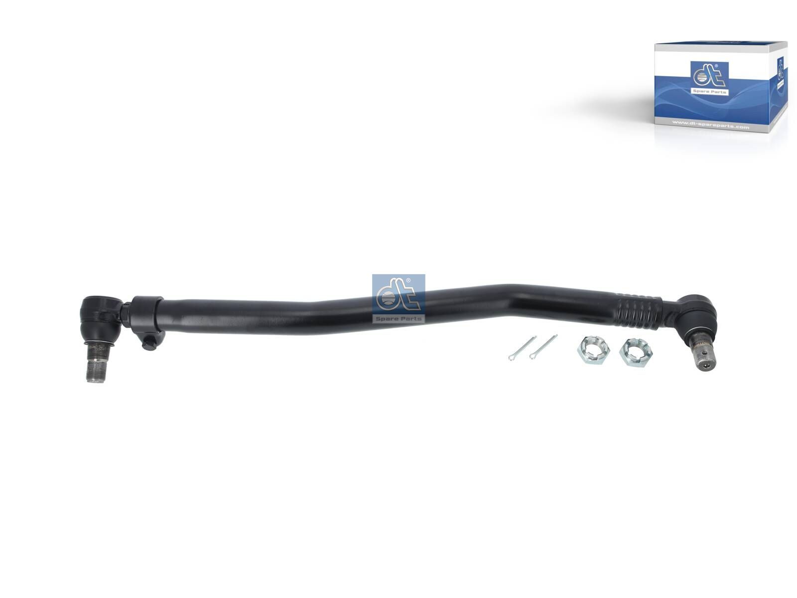 Drag link | DT Spare Parts 4.00167