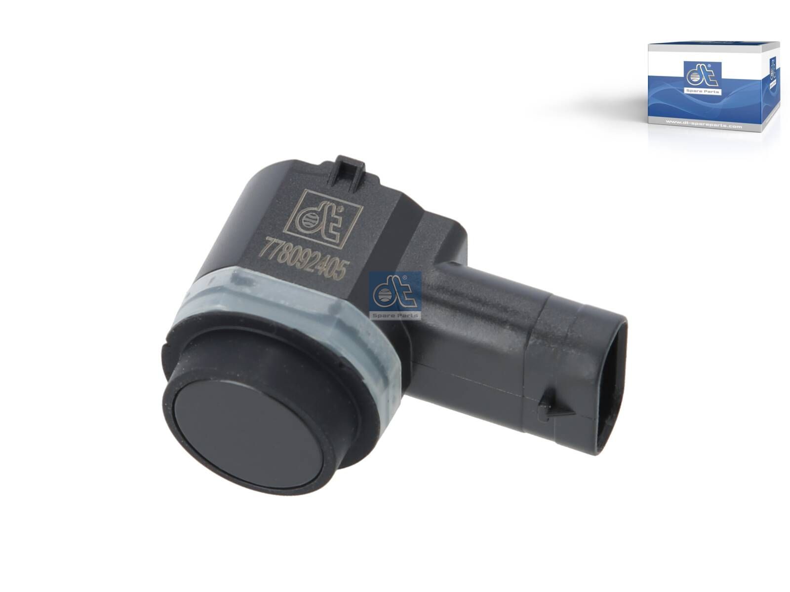 Position sensor | DT Spare Parts 4.00173