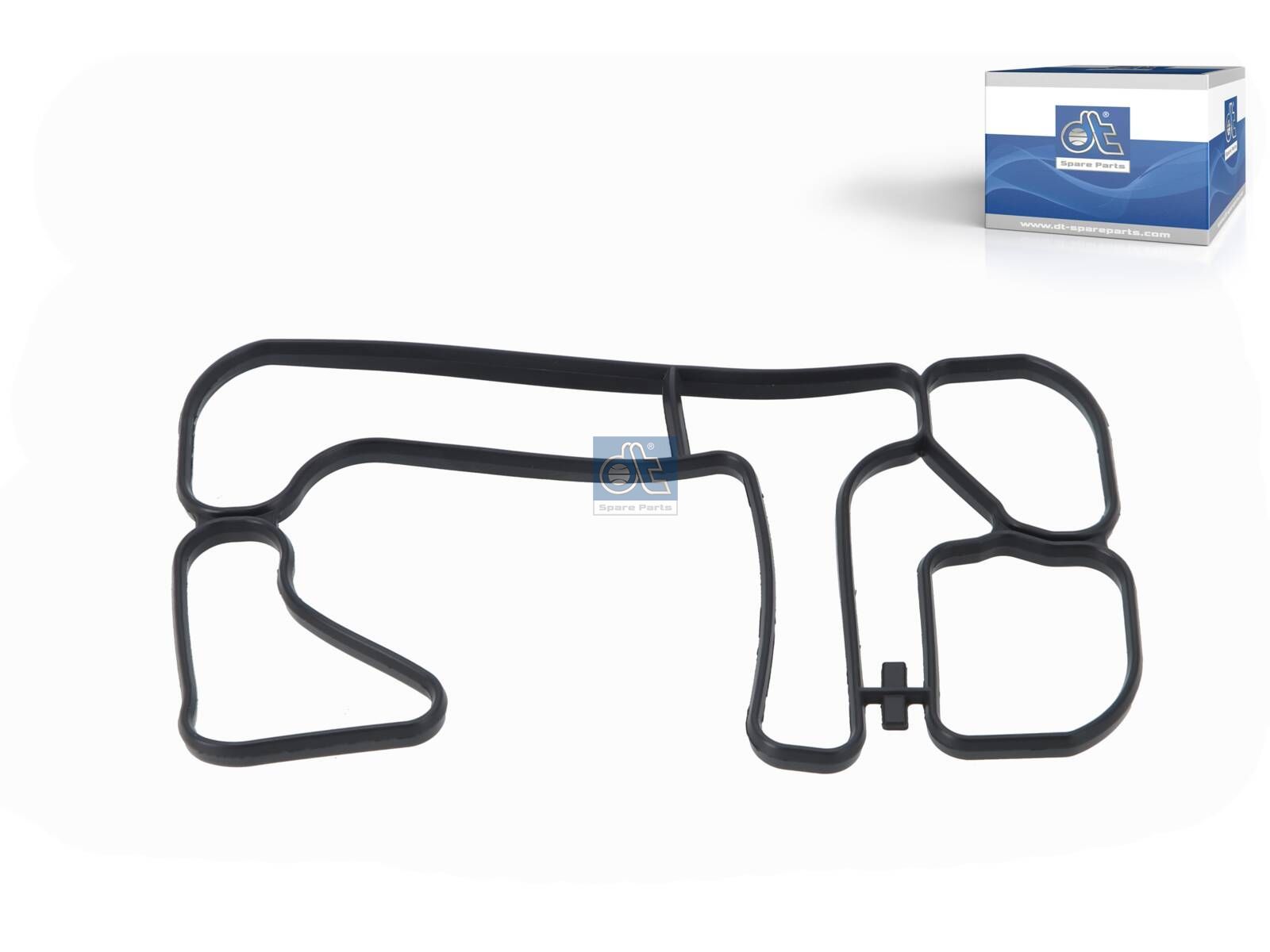 Gasket | DT Spare Parts 4.00174