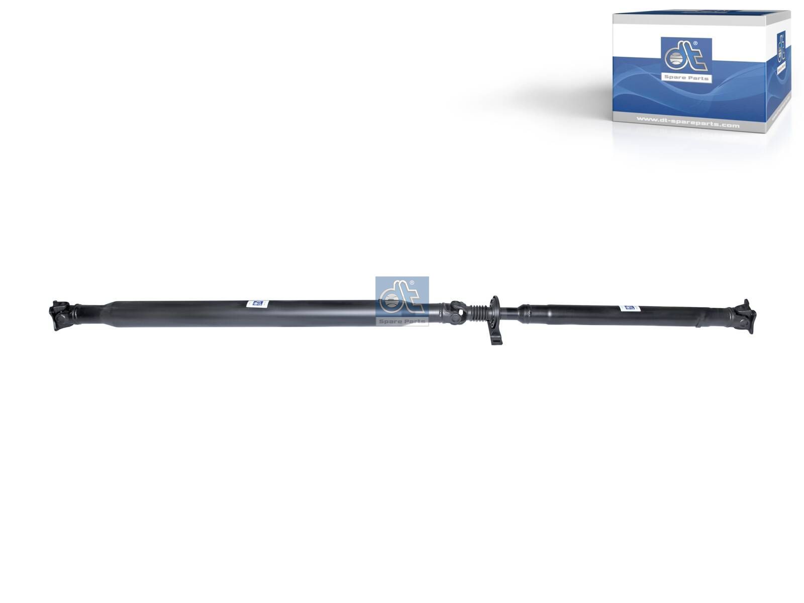 Propeller shaft | DT Spare Parts 4.00176