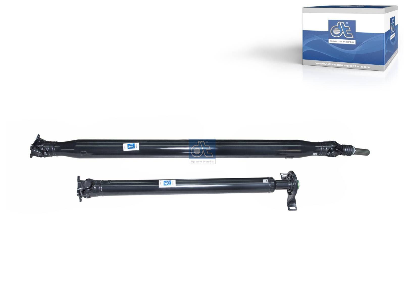 Propeller shaft | DT Spare Parts 4.00178
