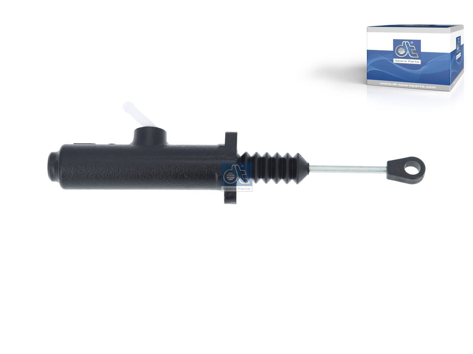 Master cylinder | DT Spare Parts 4.00181