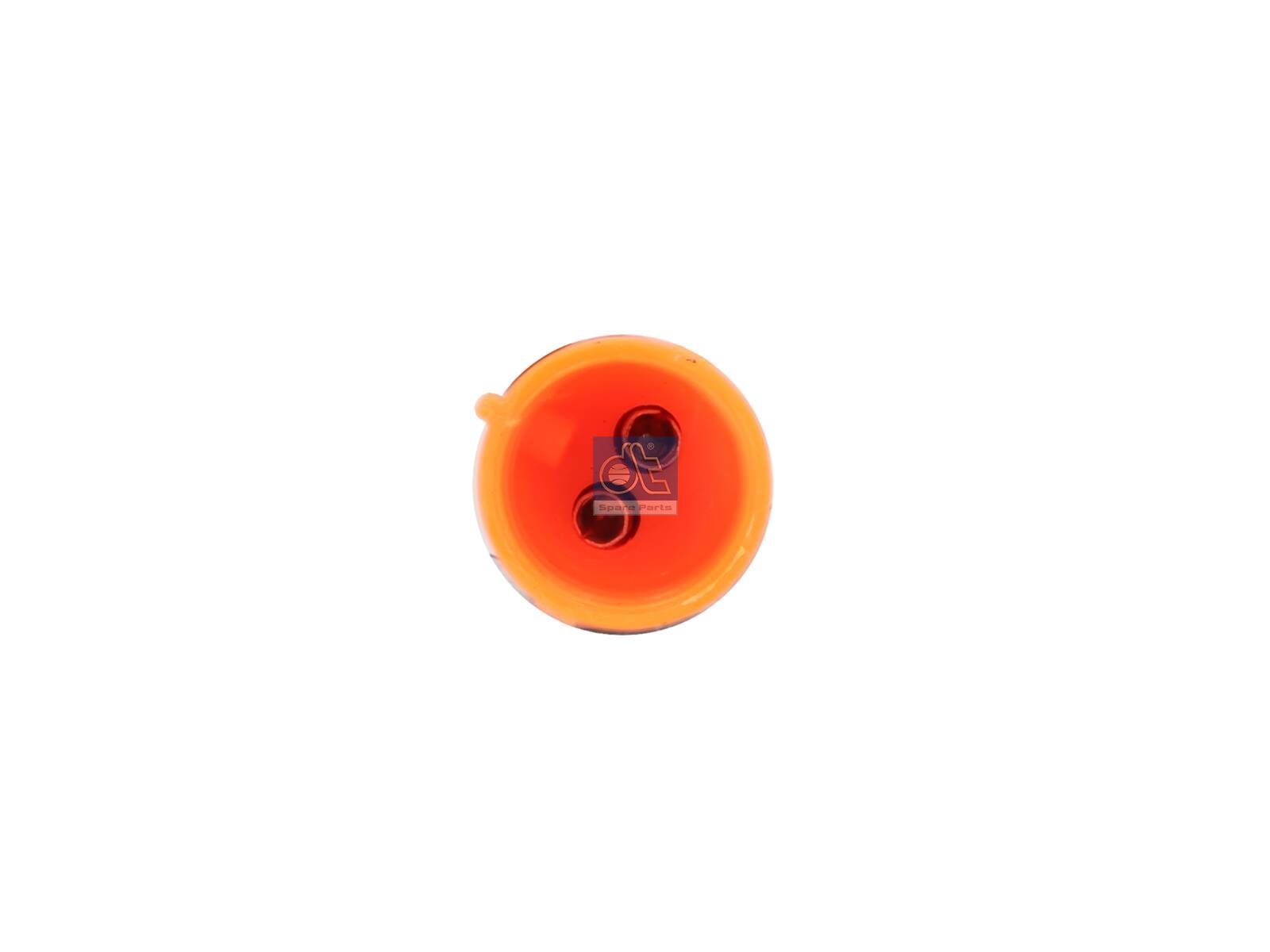 ABS sensor | DT Spare Parts 4.00182