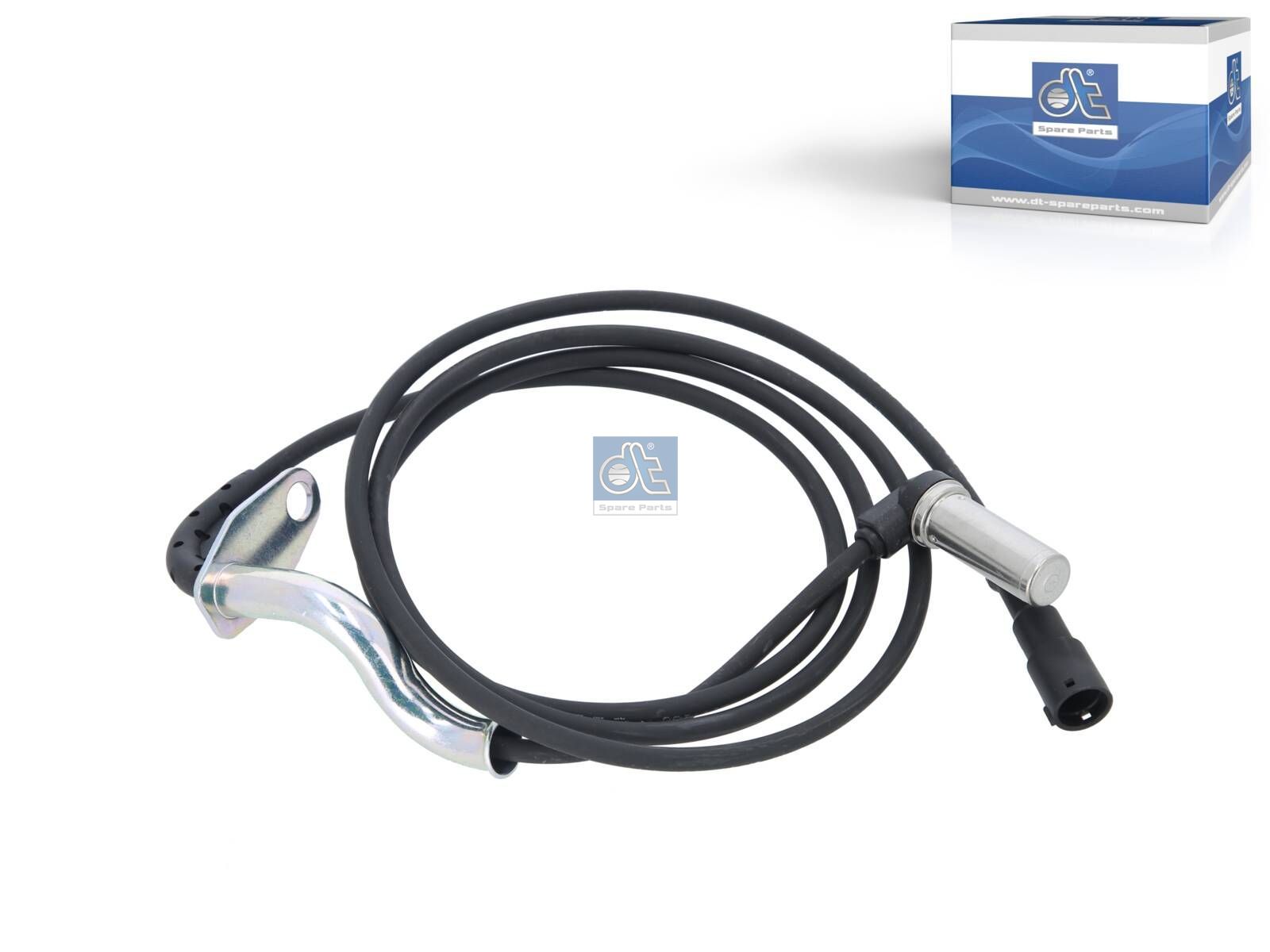 ABS sensor | DT Spare Parts 4.00183