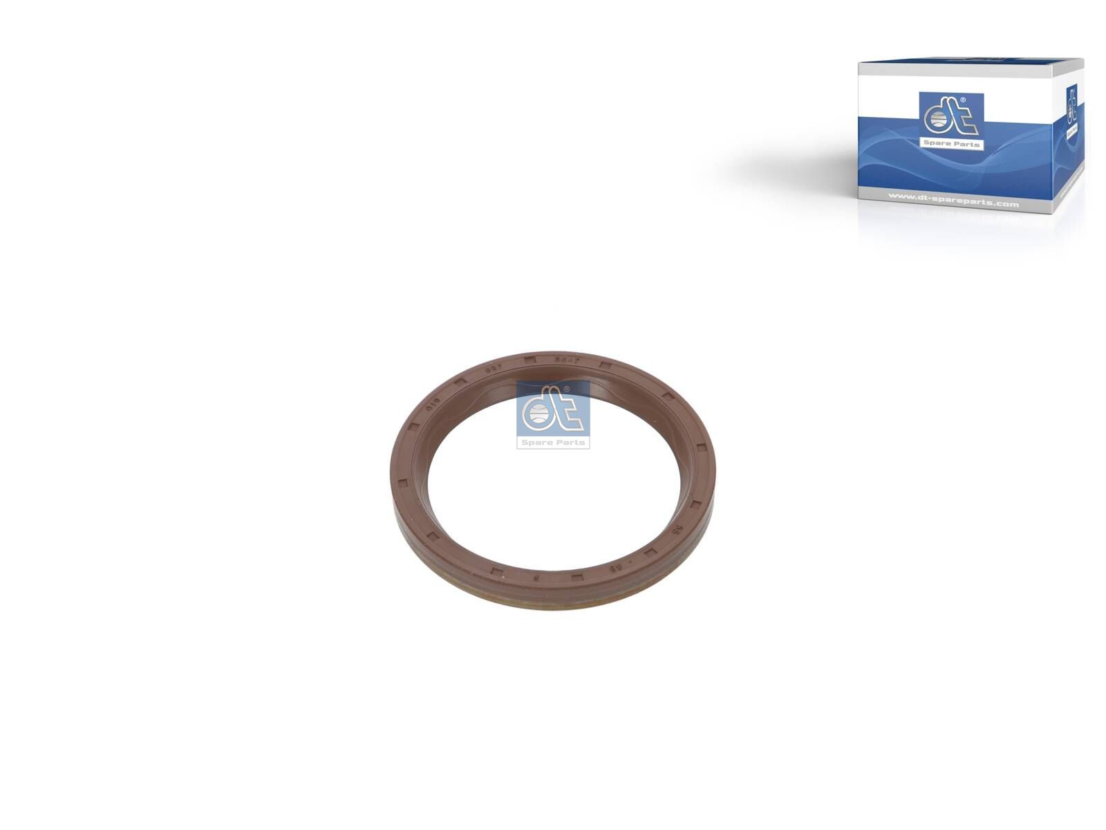 Oil seal | DT Spare Parts 4.00184