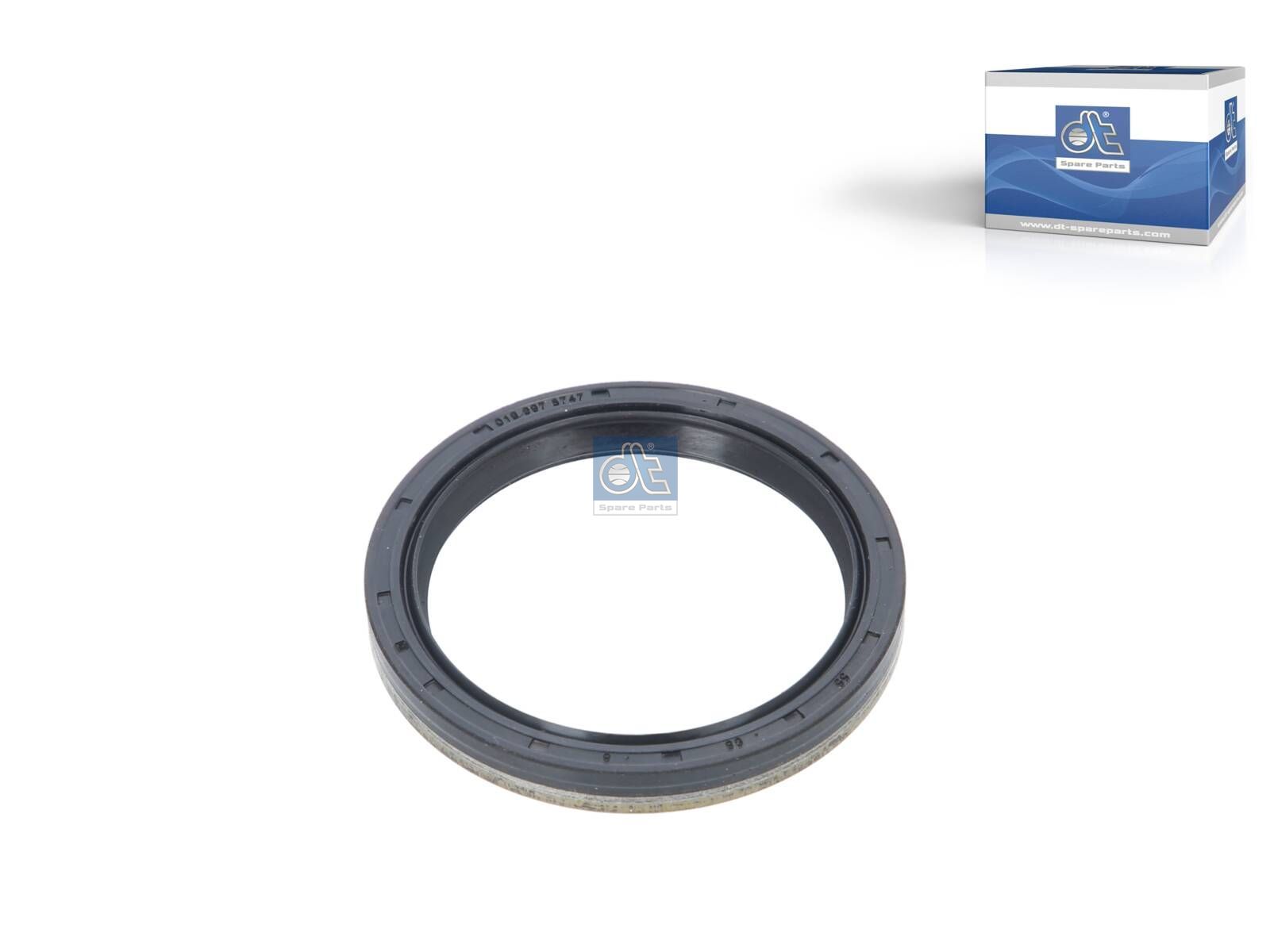 Oil seal | DT Spare Parts 4.00185