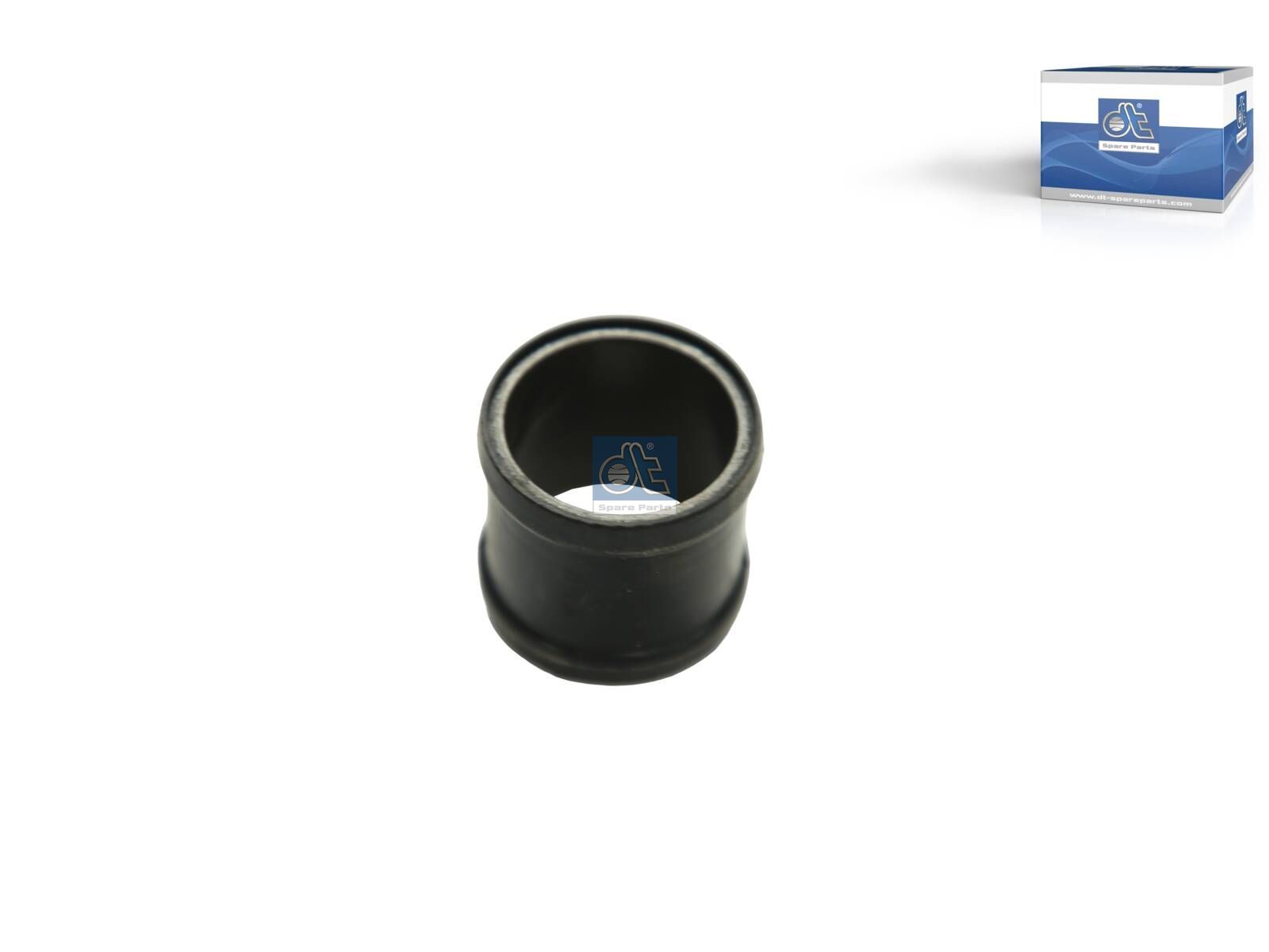 Connecting pipe | DT Spare Parts 4.00186