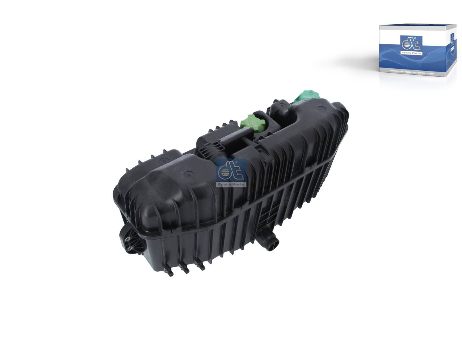 Expansion tank | DT Spare Parts 4.00198
