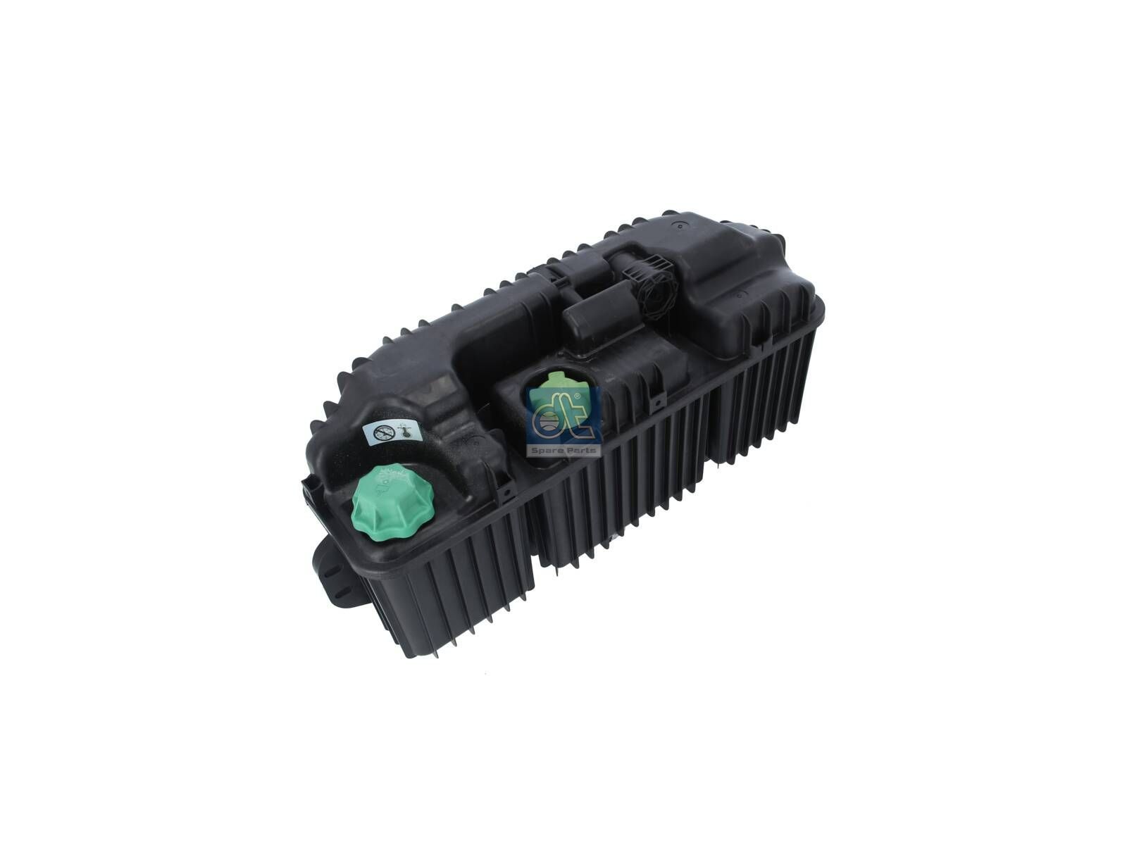 Expansion tank | DT Spare Parts 4.00198