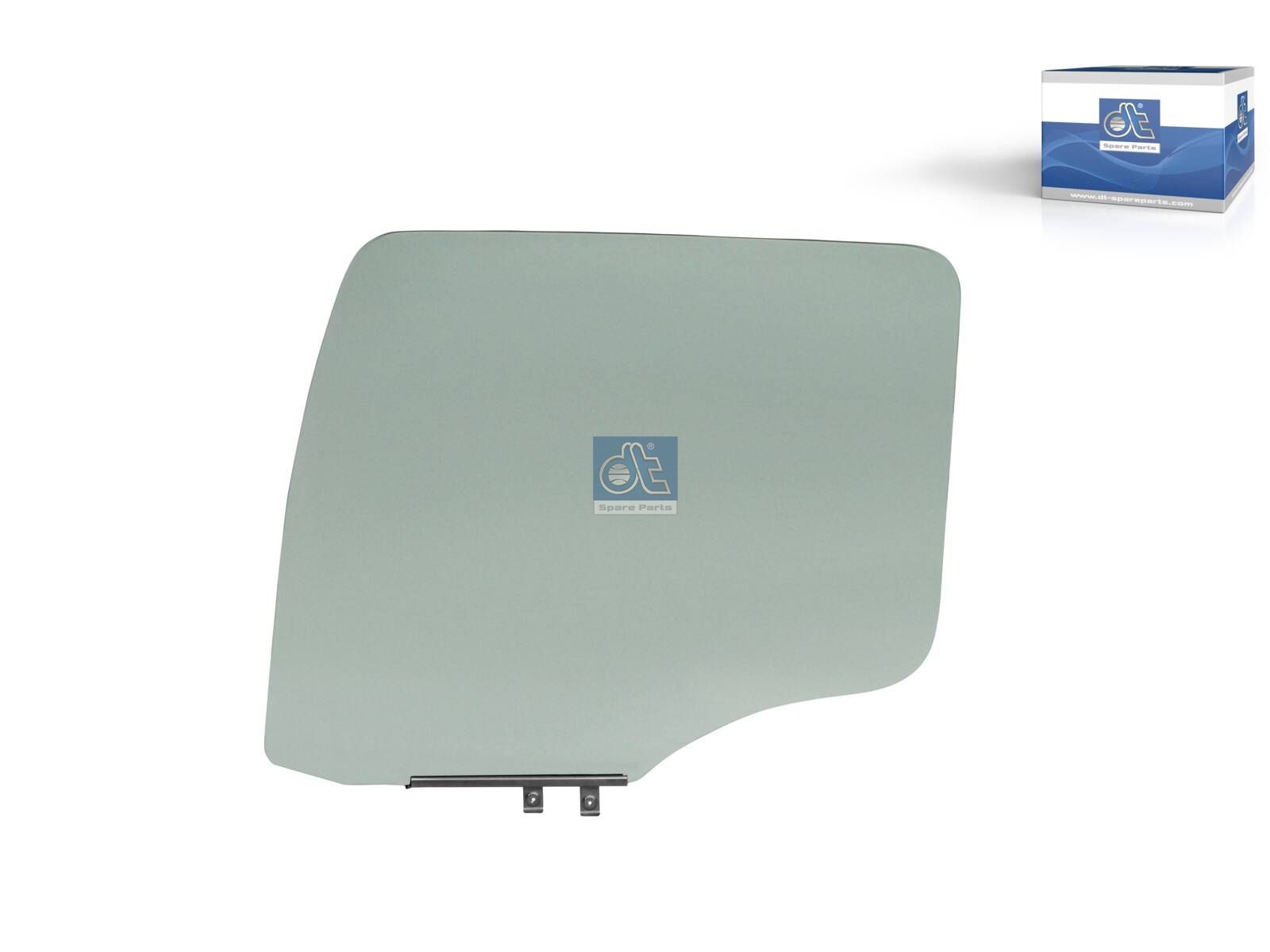 Door glass | DT Spare Parts 4.00199