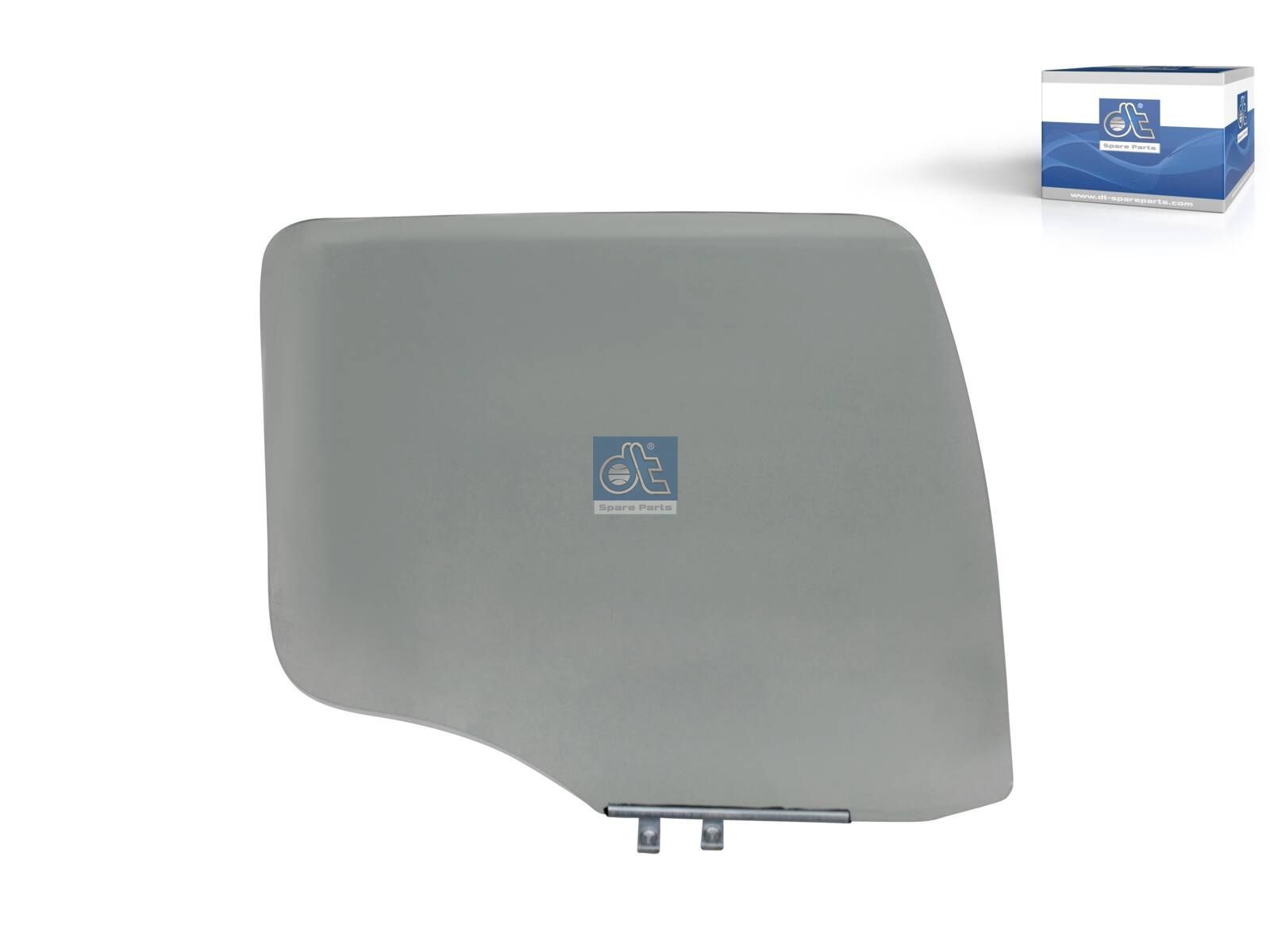 Door glass | DT Spare Parts 4.00200