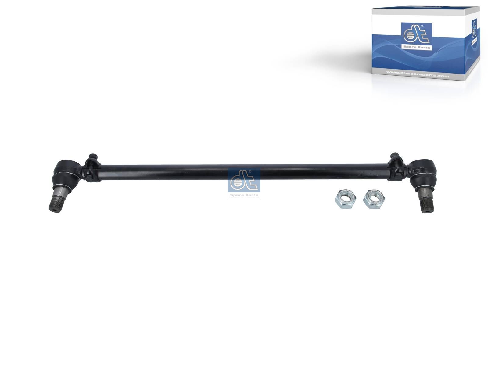 Drag link | DT Spare Parts 4.00201