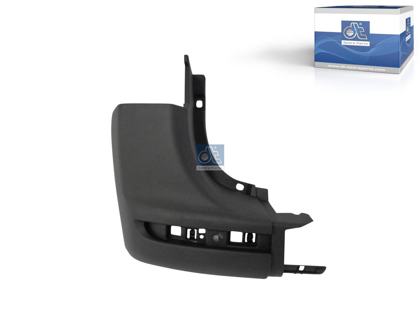 Bumper corner | DT Spare Parts 4.00205