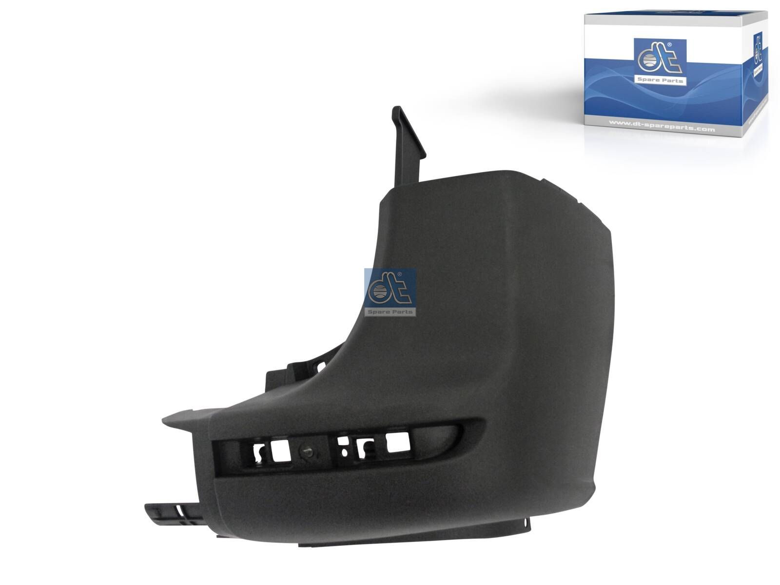 Bumper corner | DT Spare Parts 4.00206