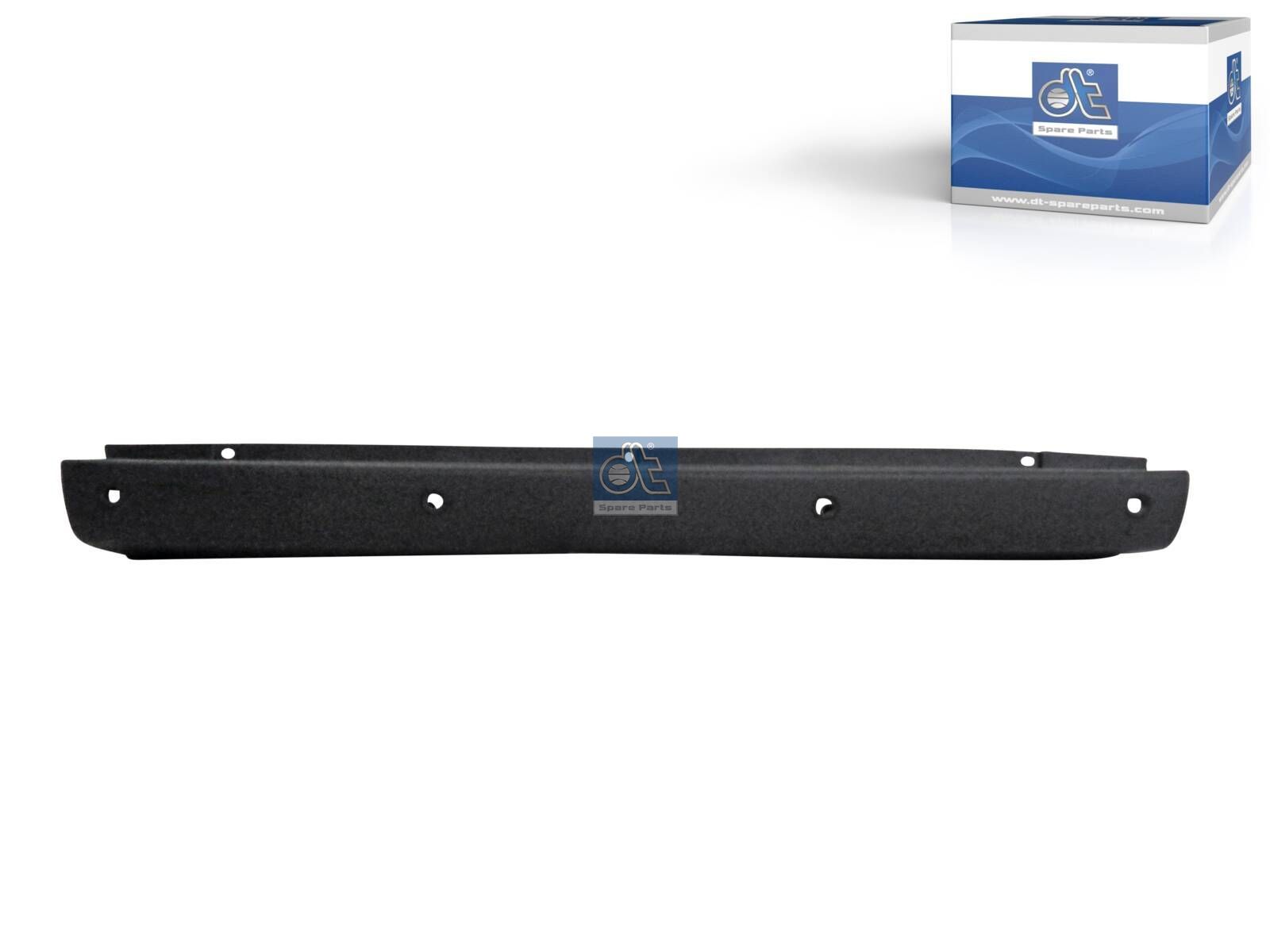 Bumper | DT Spare Parts 4.00209