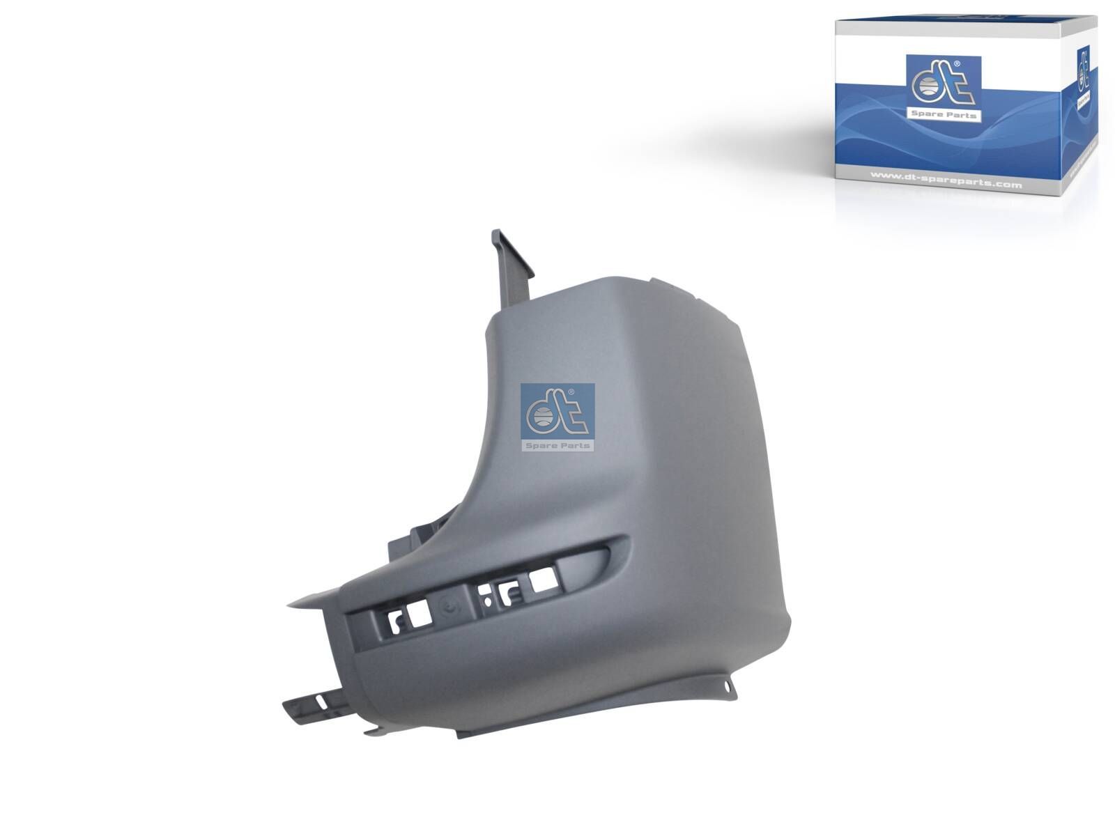 Bumper corner | DT Spare Parts 4.00211