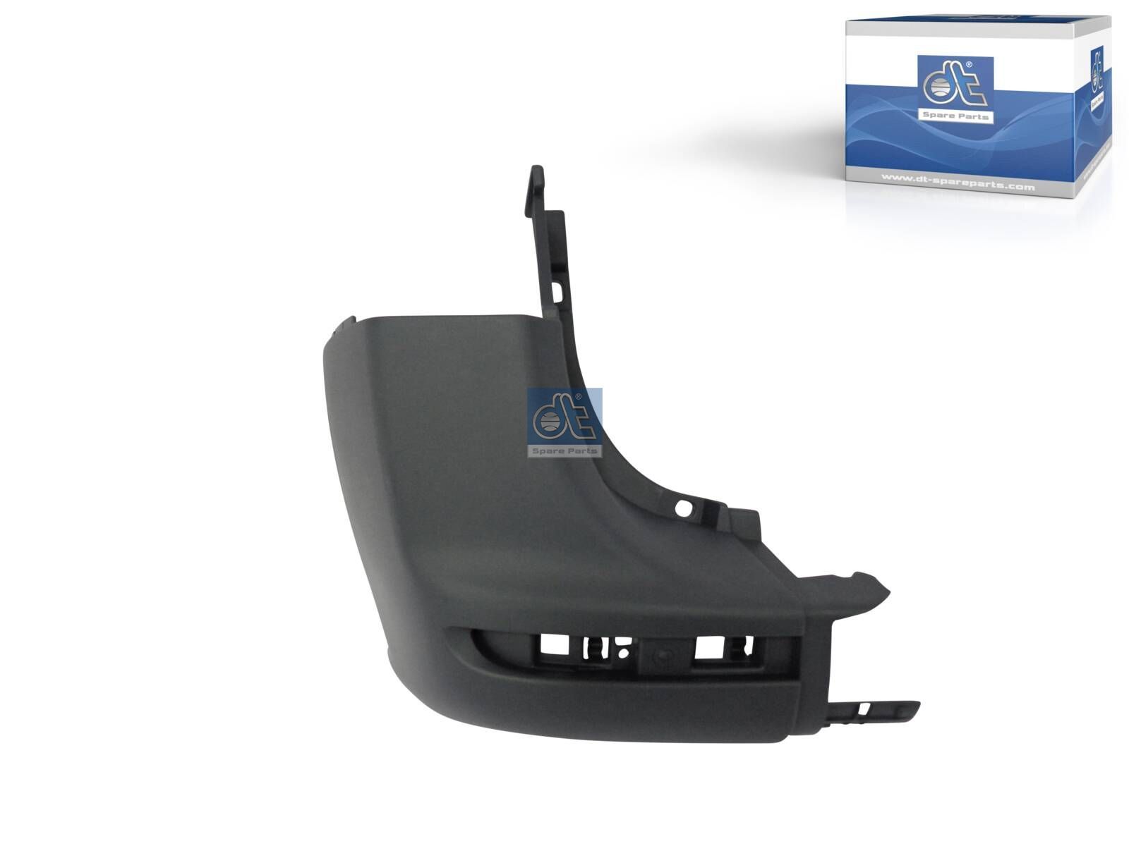 Bumper corner | DT Spare Parts 4.00212