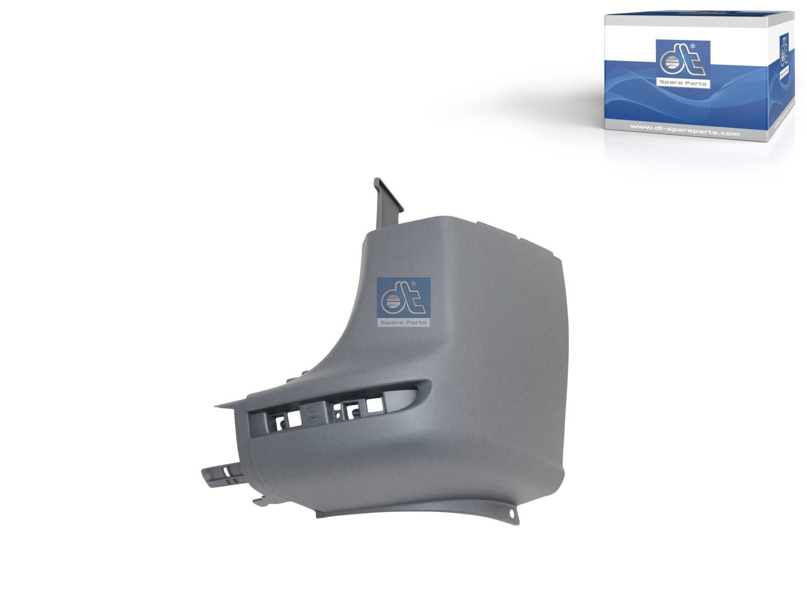 Bumper corner | DT Spare Parts 4.00213