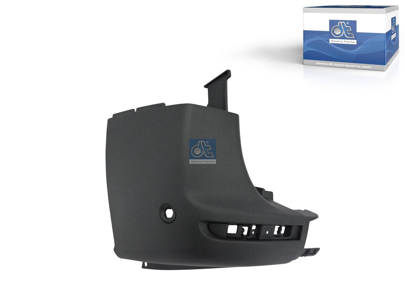 Bumper corner | DT Spare Parts 4.00214