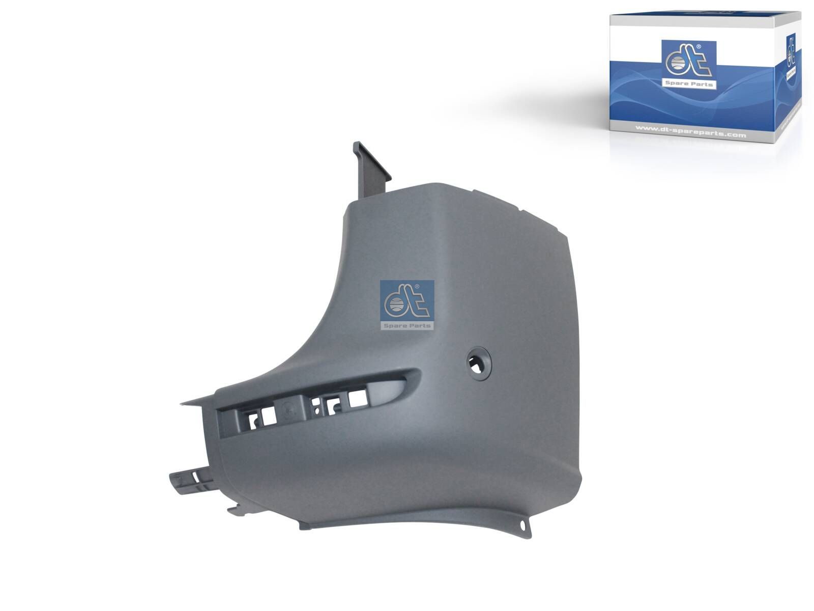 Bumper corner | DT Spare Parts 4.00215