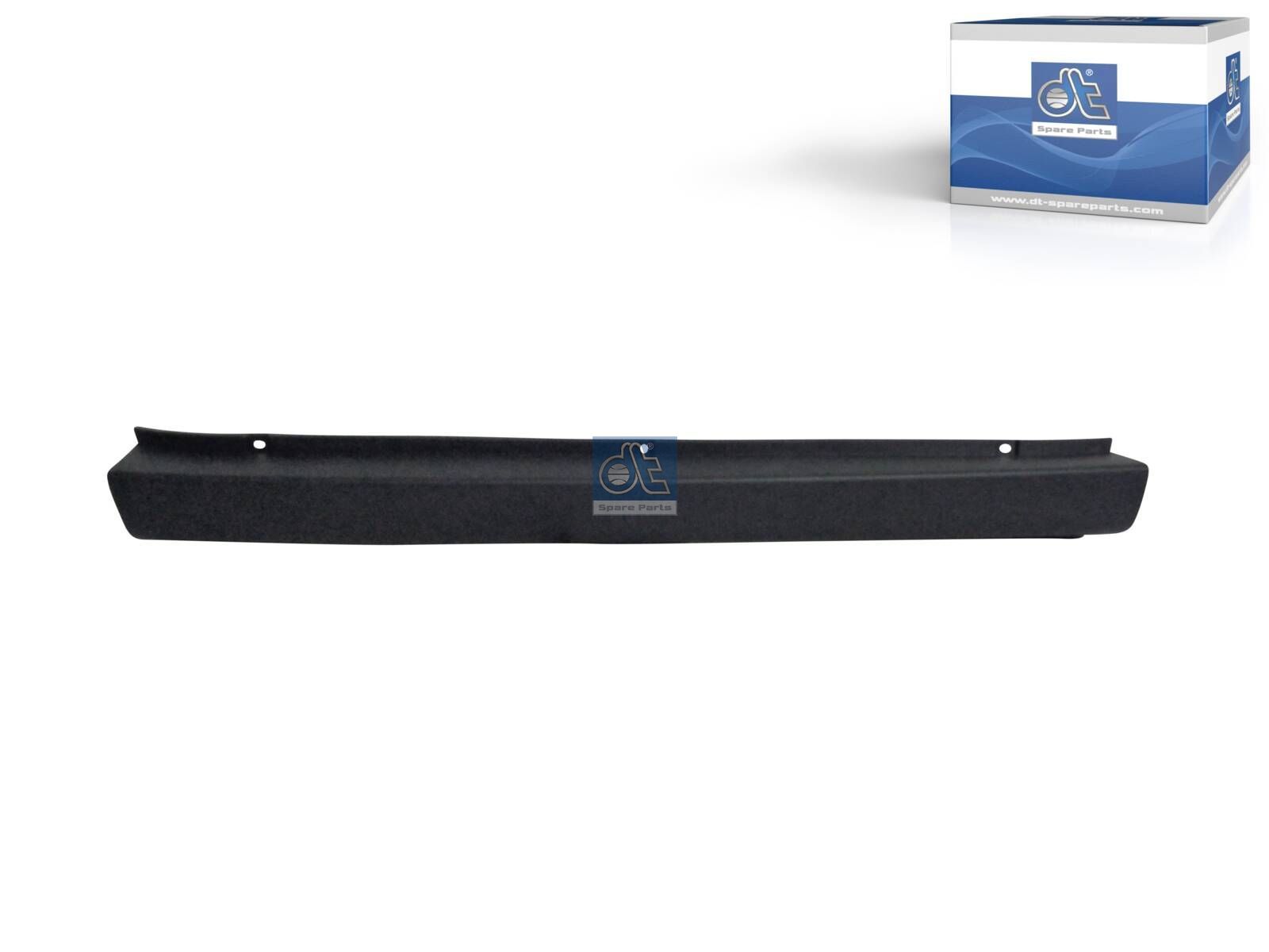 Bumper | DT Spare Parts 4.00216