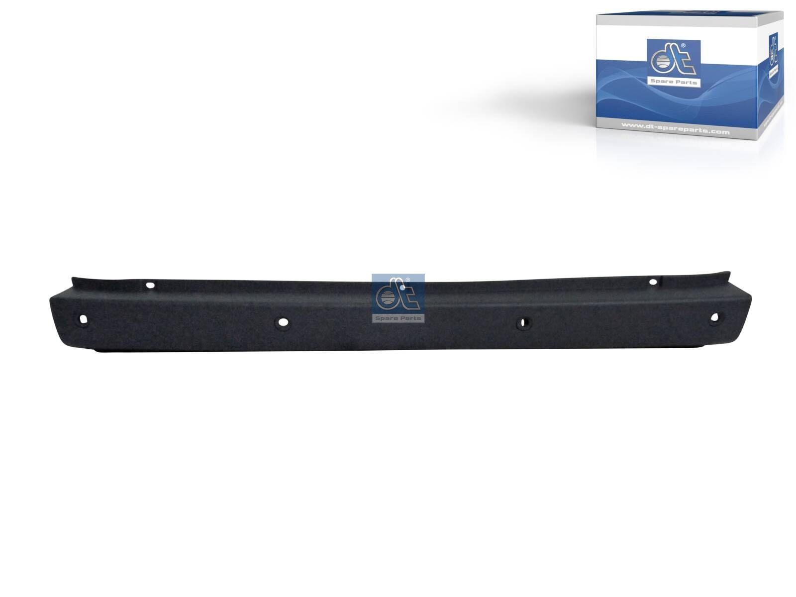 Bumper | DT Spare Parts 4.00217