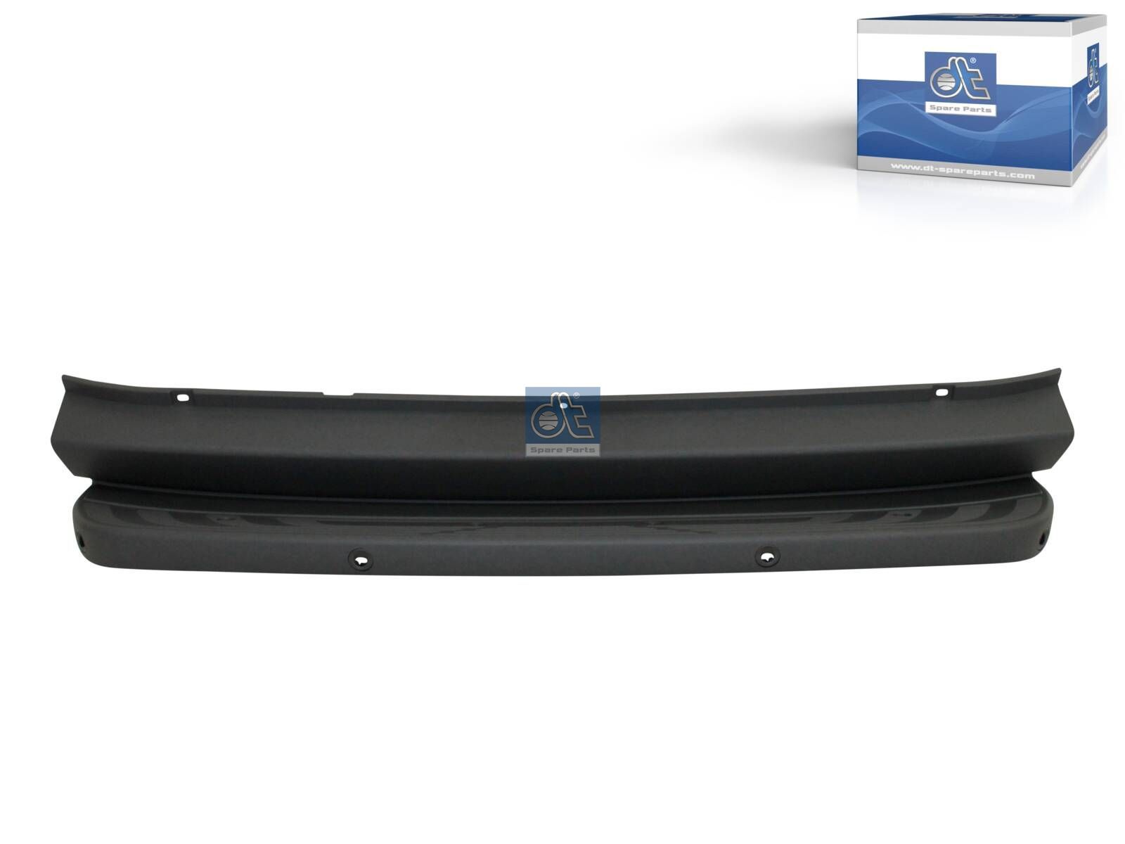 Bumper | DT Spare Parts 4.00219