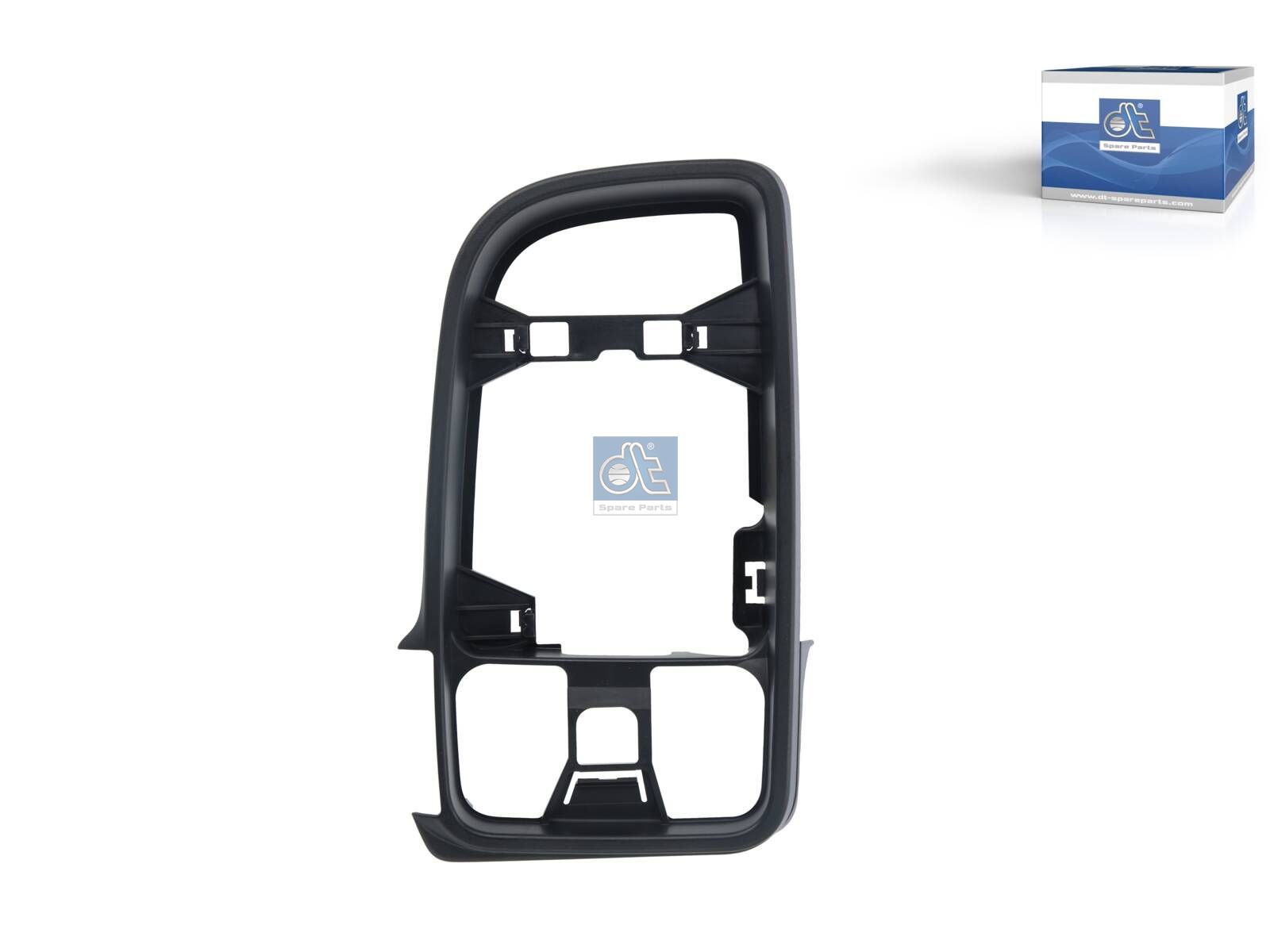 Mirror cover | DT Spare Parts 4.00223